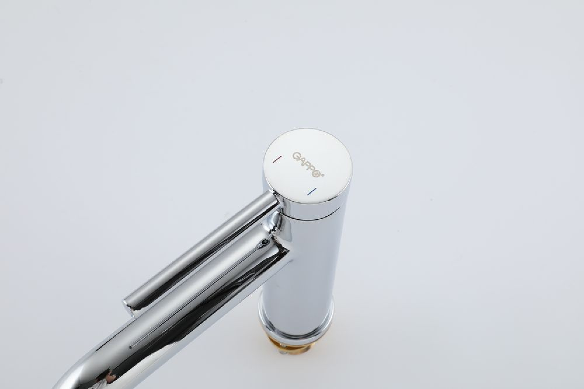 Комплект Gappo #06 душевая система Gappo G2406 и смеситель gappo G1006 фото-9 Комплект Gappo #06 душевая система Gappo G2406 и смеситель gappo G1006 фото-9