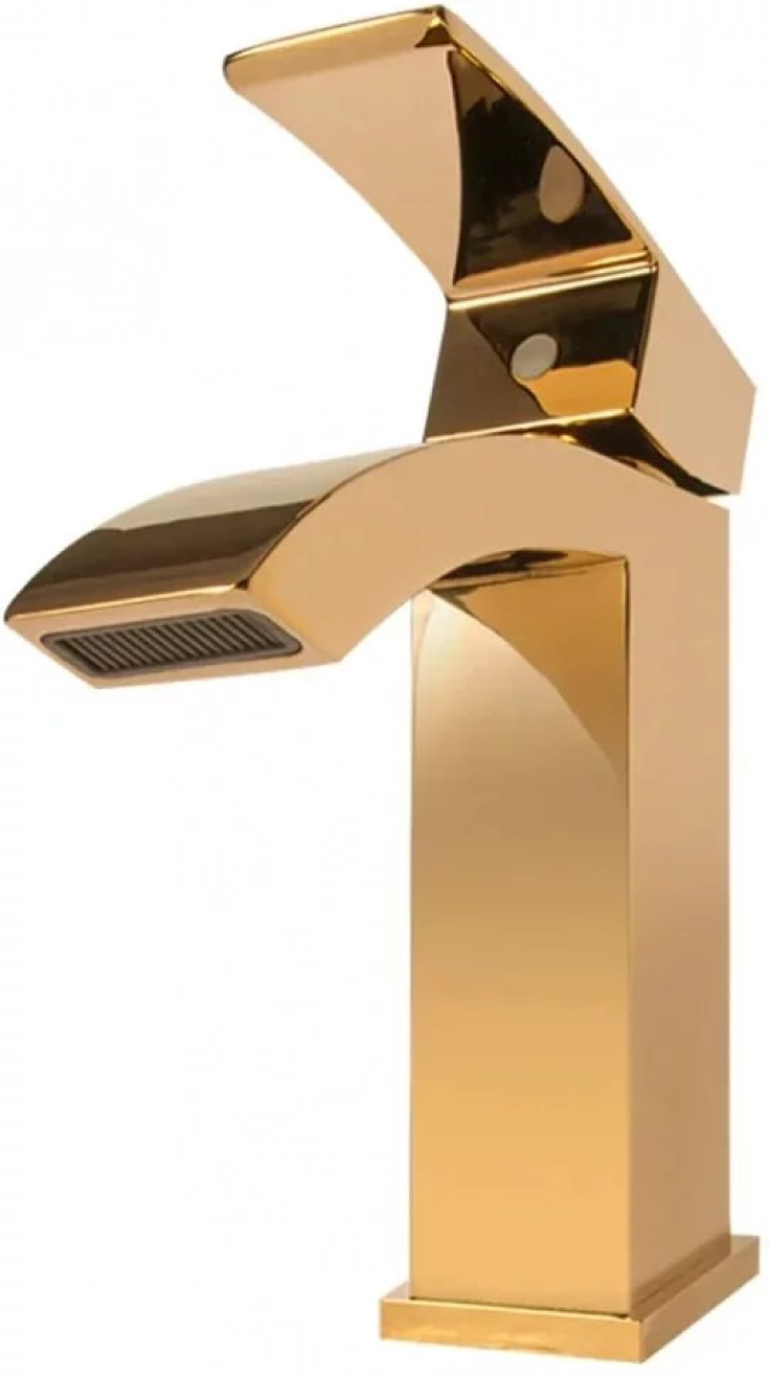 Смеситель Grocenberg GB2007 (золото глянец) фото-2 Смеситель Grocenberg GB2007 (золото глянец) фото-2