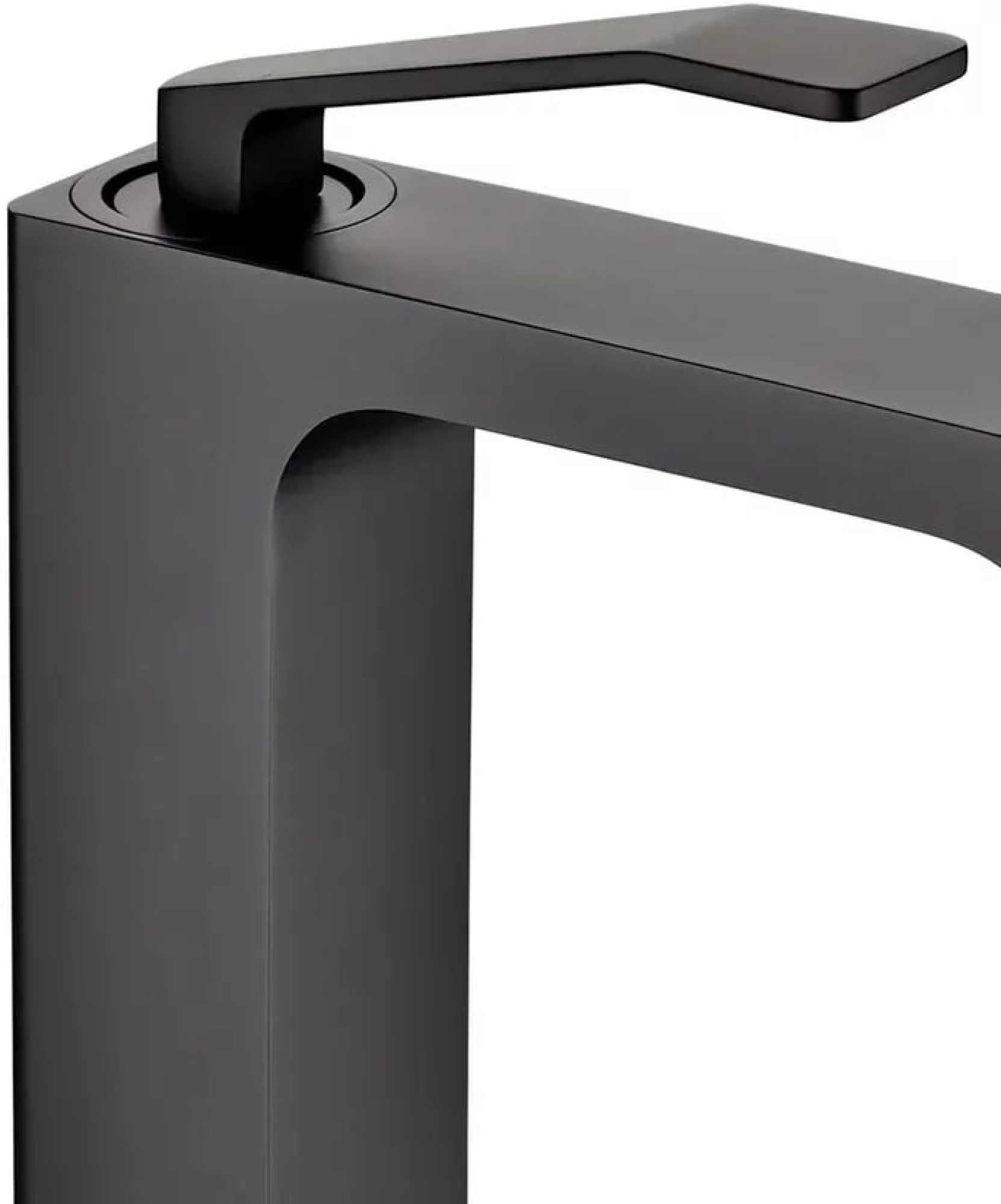 Смеситель Grocenberg GB2090 (черный матовый) фото-3 Смеситель Grocenberg GB2090 (черный матовый) фото-3