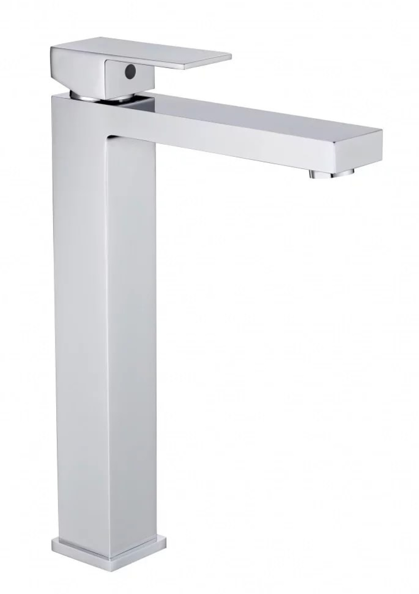 Смеситель Grocenberg GB3008 (хром) фото-3