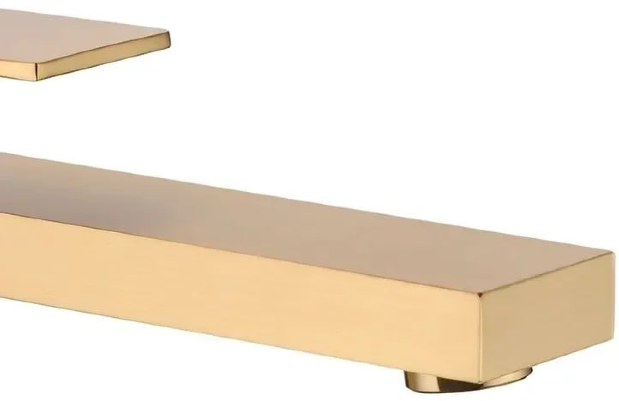 Смеситель Grocenberg GB3008 (золото матовый) фото-3 Смеситель Grocenberg GB3008 (золото матовый) фото-3