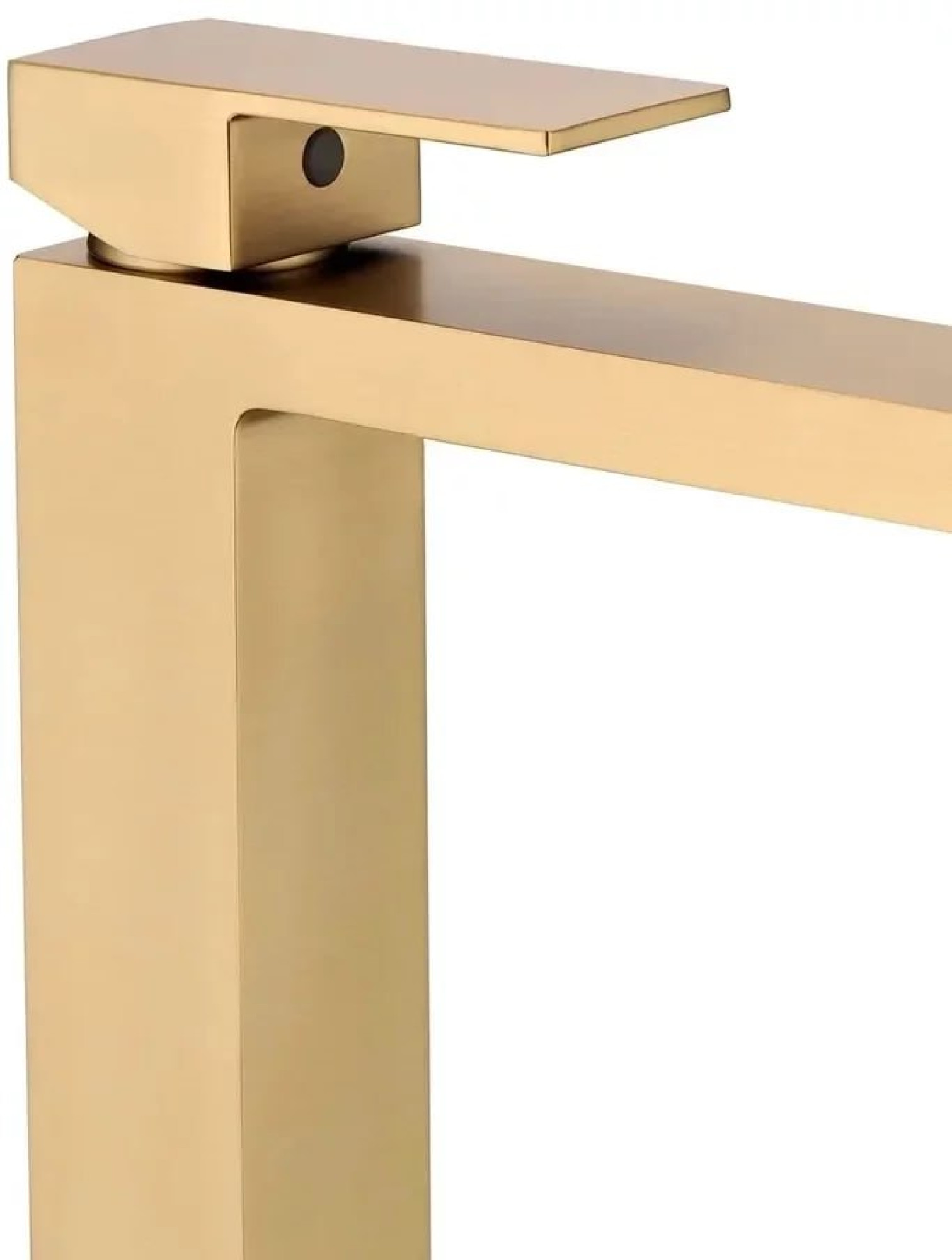 Смеситель Grocenberg GB3008 (золото матовый) фото-4 Смеситель Grocenberg GB3008 (золото матовый) фото-4