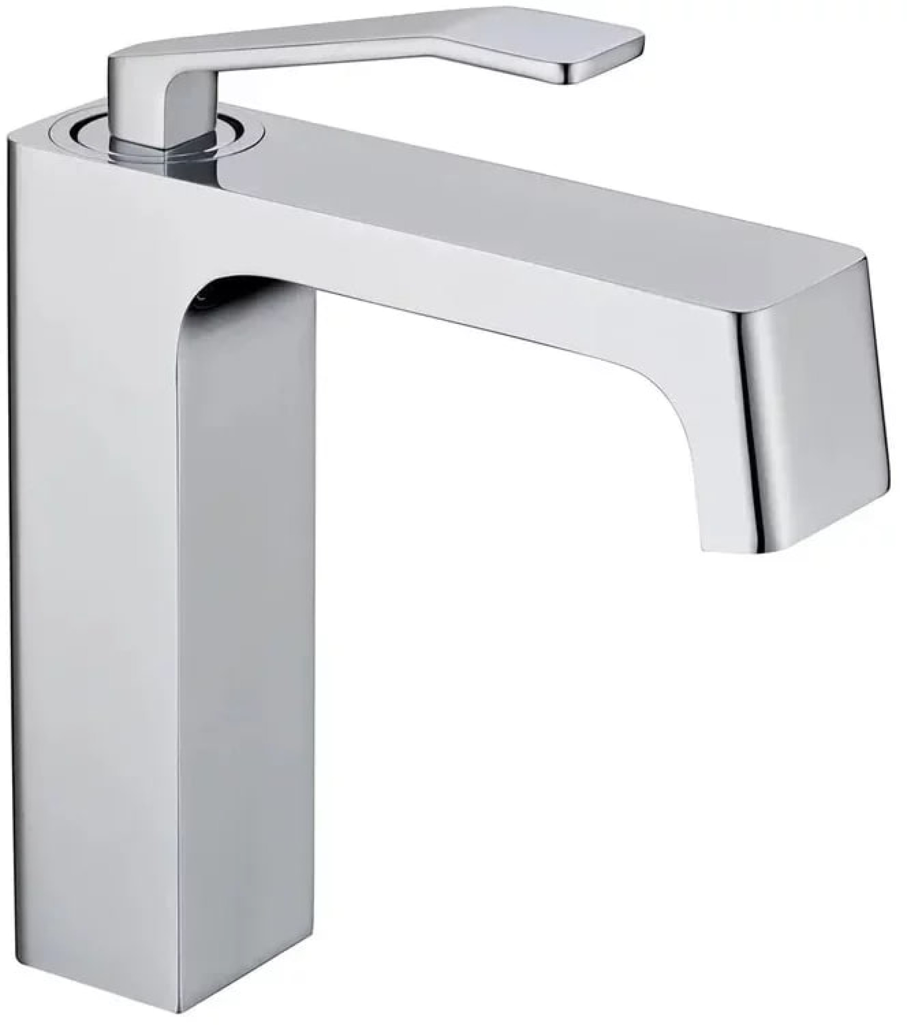 Смеситель Grocenberg GB2090 (хром) Смеситель Grocenberg GB2090 (хром)