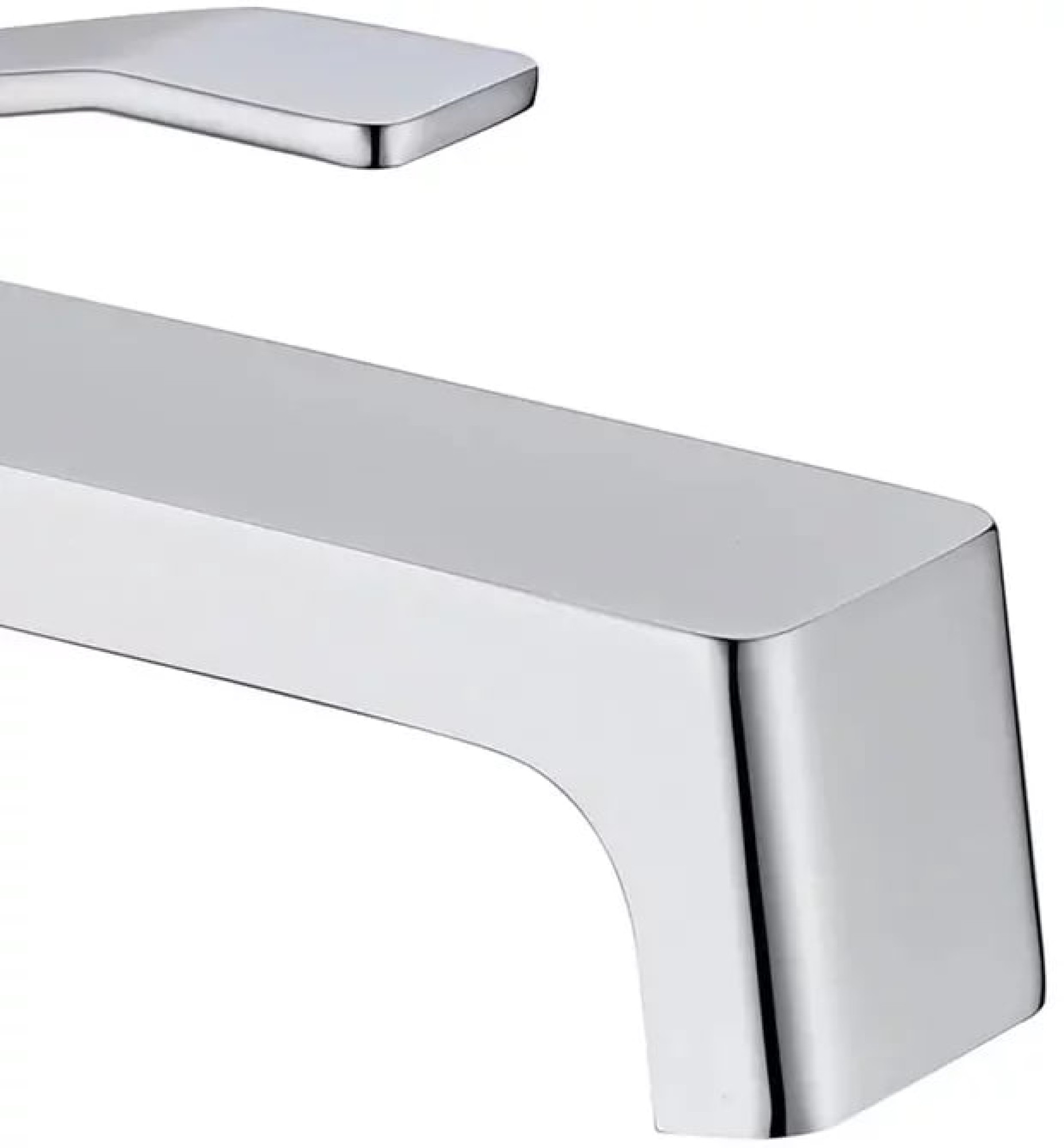 Смеситель Grocenberg GB2090 (хром) фото-3 Смеситель Grocenberg GB2090 (хром) фото-3