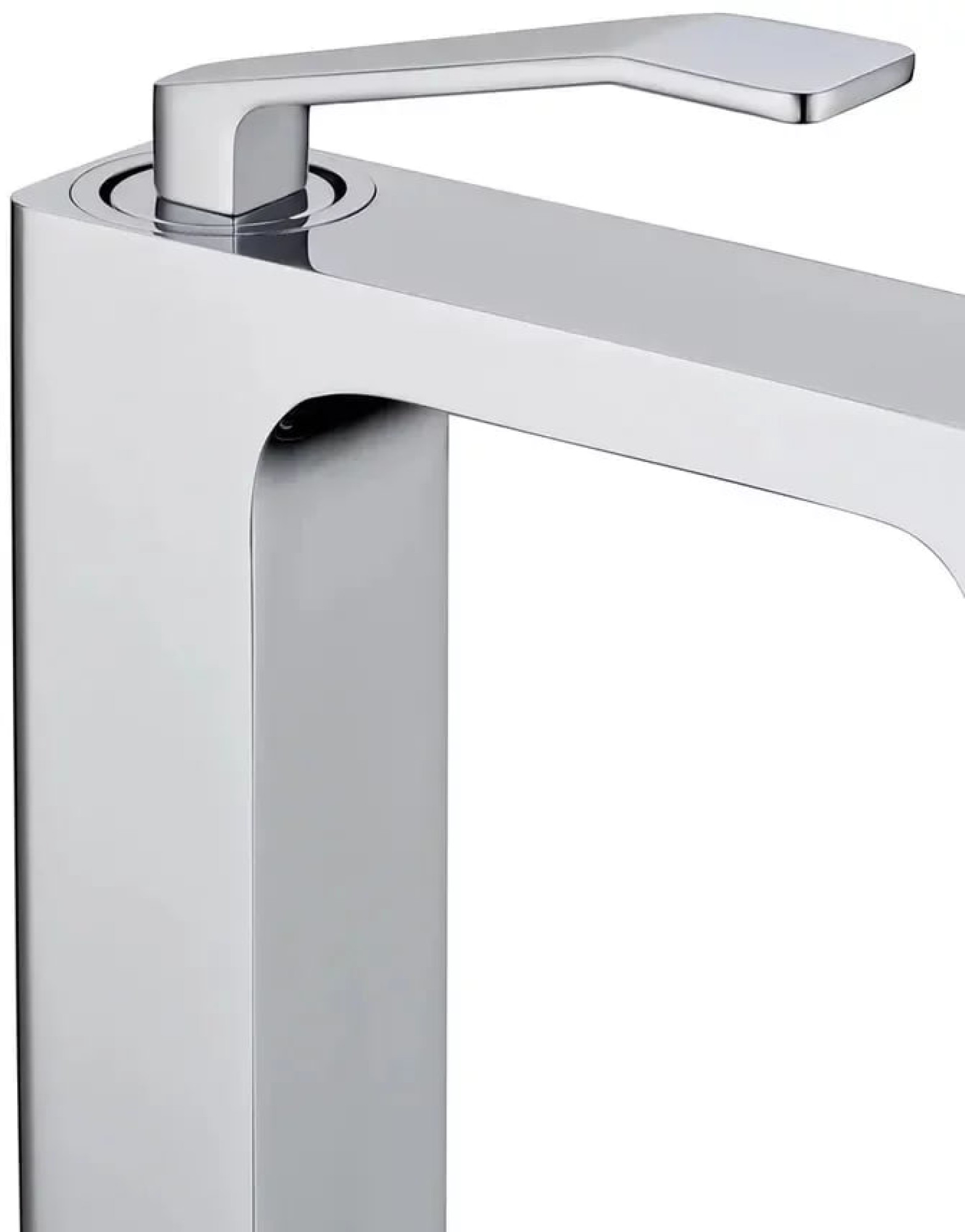 Смеситель Grocenberg GB2090 (хром) фото-4 Смеситель Grocenberg GB2090 (хром) фото-4