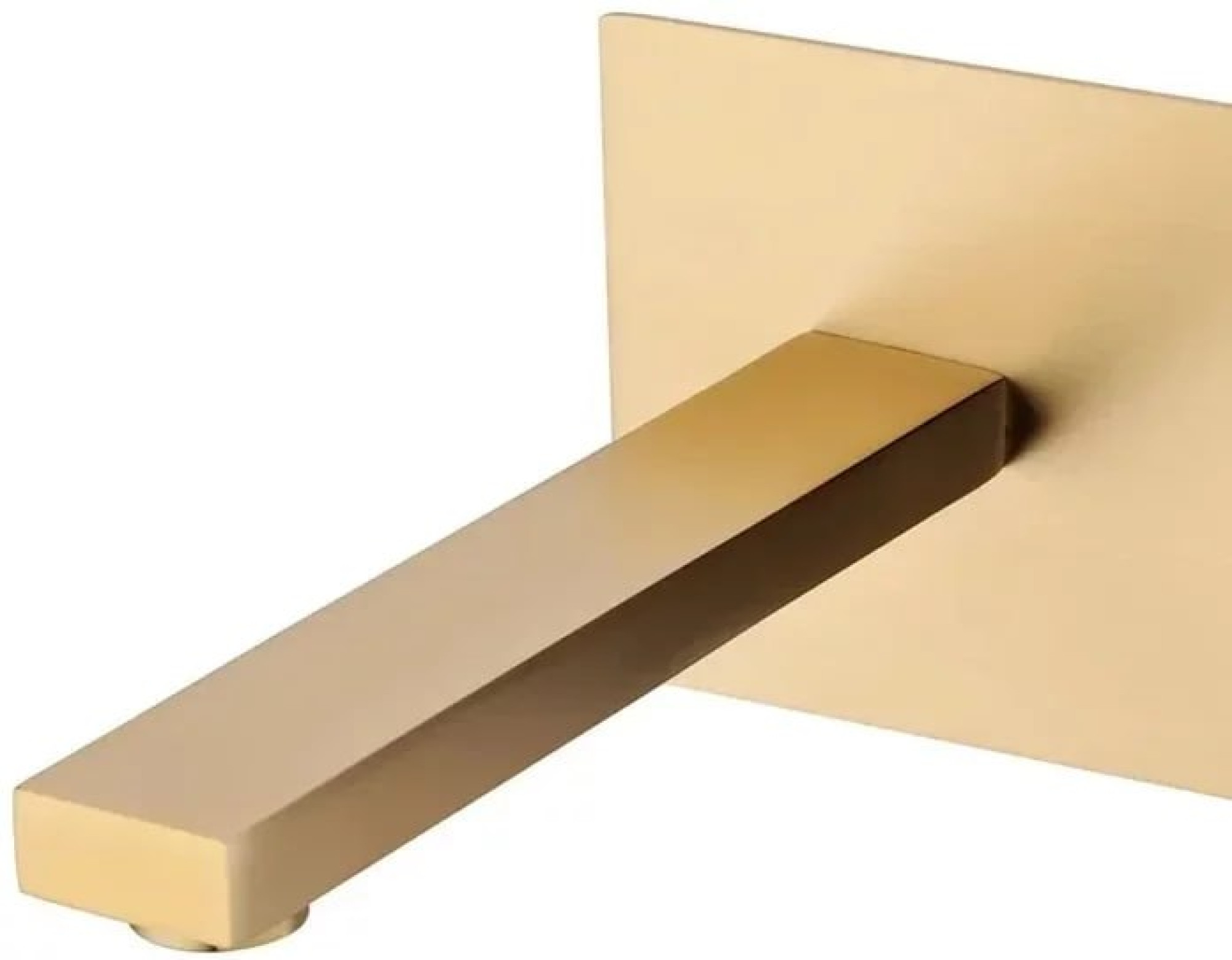 Смеситель Grocenberg GB588 (золото матовый) фото-2 Смеситель Grocenberg GB588 (золото матовый) фото-2