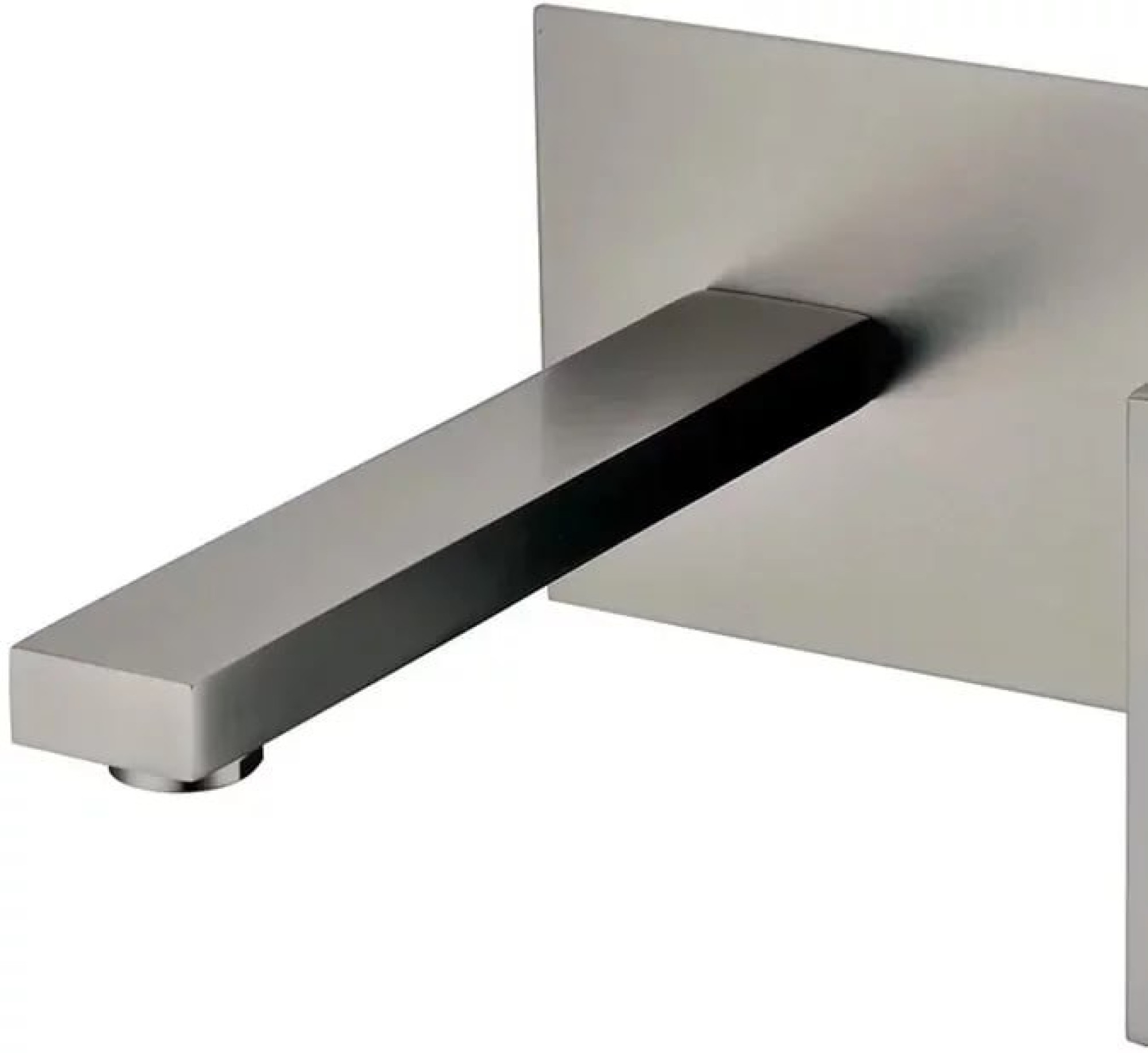 Смеситель Grocenberg GB588 (графит) фото-3 Смеситель Grocenberg GB588 (графит) фото-3