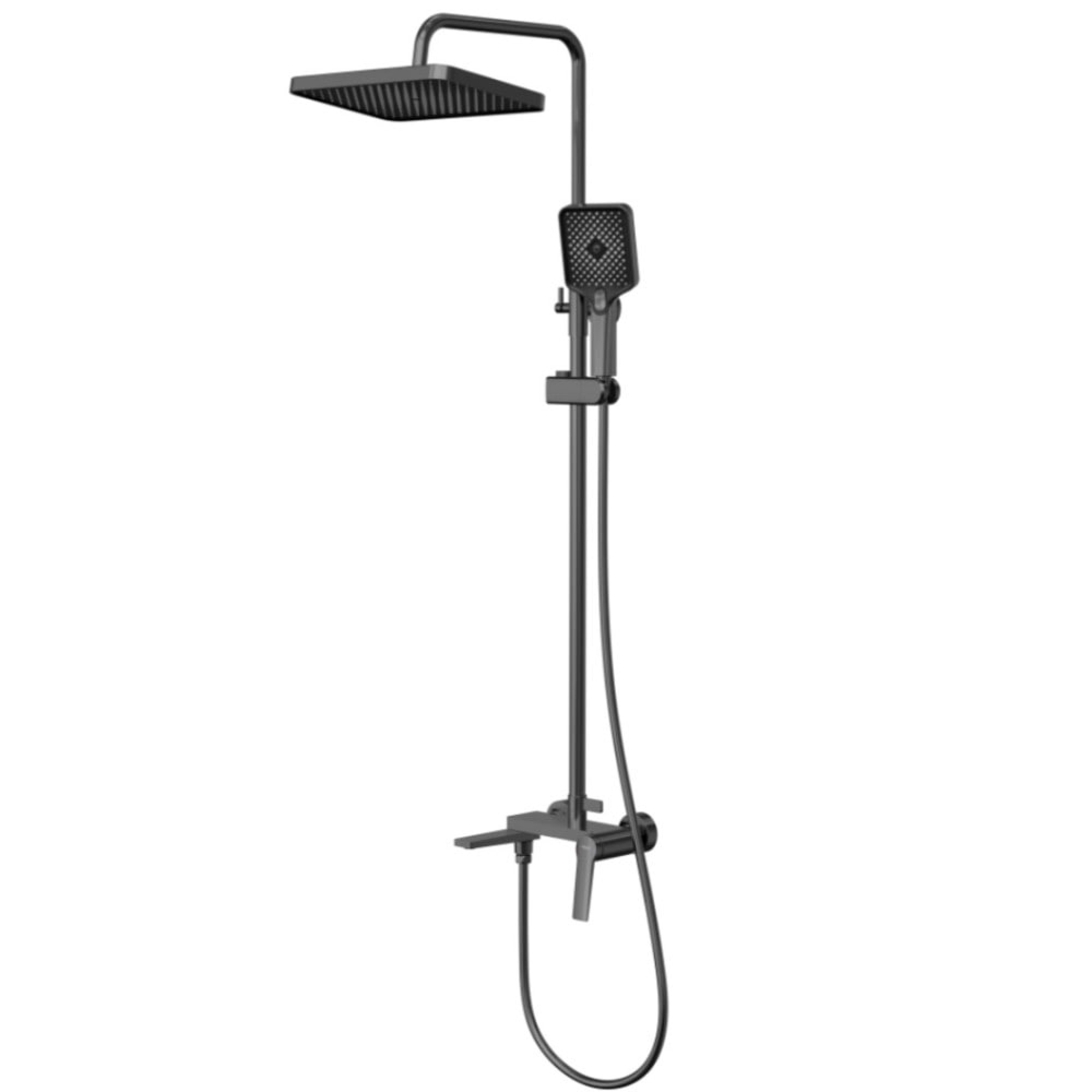 Копплект смесителей Vieir 493062-G 493011-G фото-3 Копплект смесителей Vieir 493062-G 493011-G фото-3