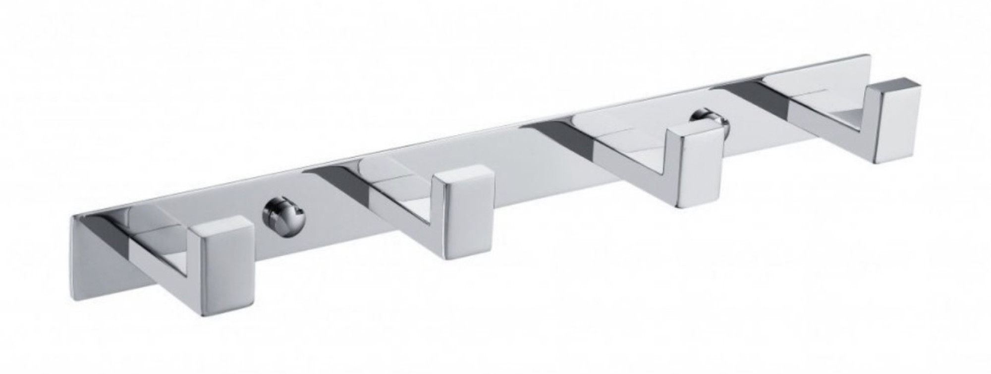 Держатель для полотенца Grocenberg AC0014 (хром) Держатель для полотенца Grocenberg AC0014 (хром)