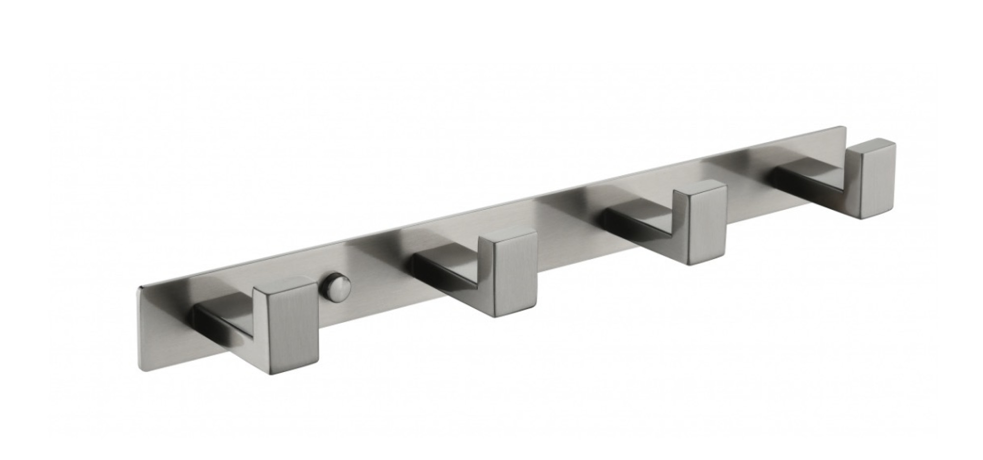 Держатель для полотенца Grocenberg AC0014 (никель) Держатель для полотенца Grocenberg AC0014 (никель)