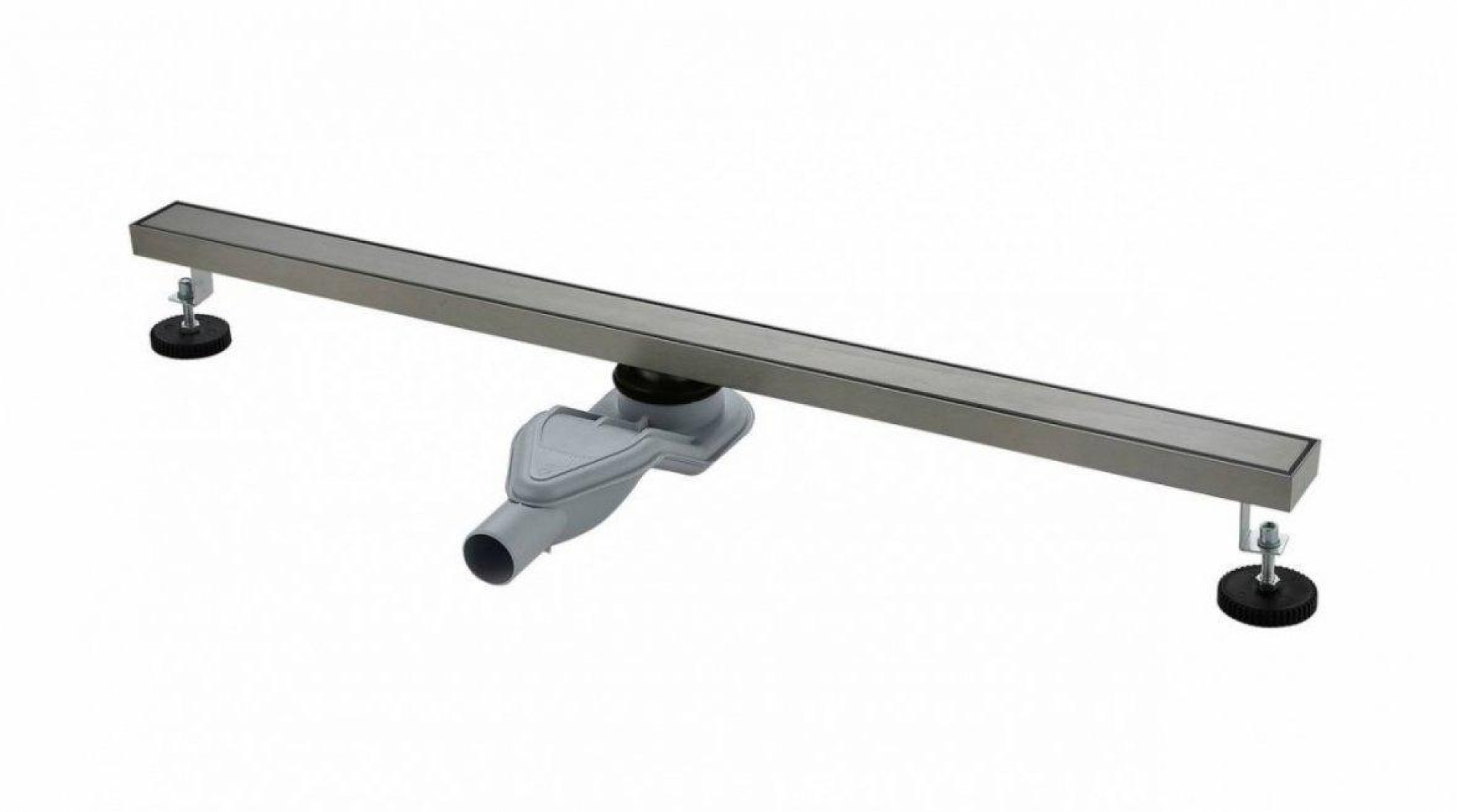 Трап/канал Grocenberg T900 (никель) Трап/канал Grocenberg T900 (никель)