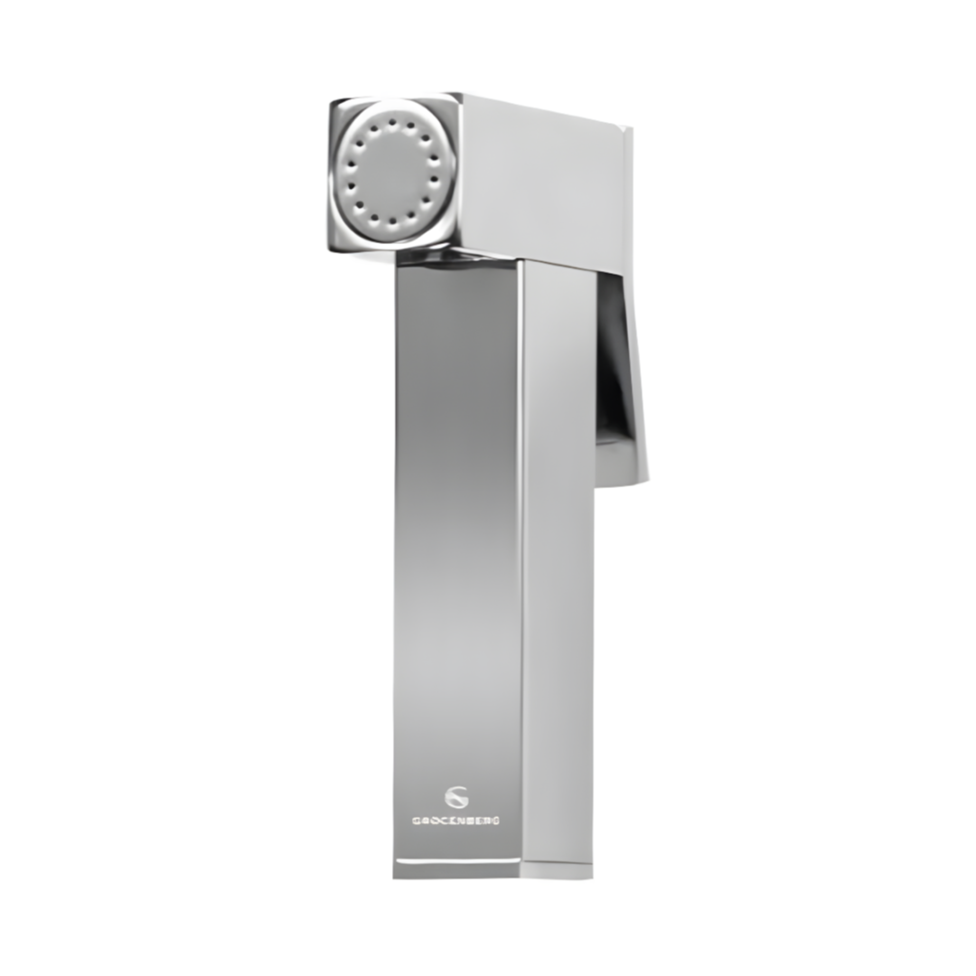 Гигиенический душ Grocenberg GB1001 (хром) фото-3 Гигиенический душ Grocenberg GB1001 (хром) фото-3