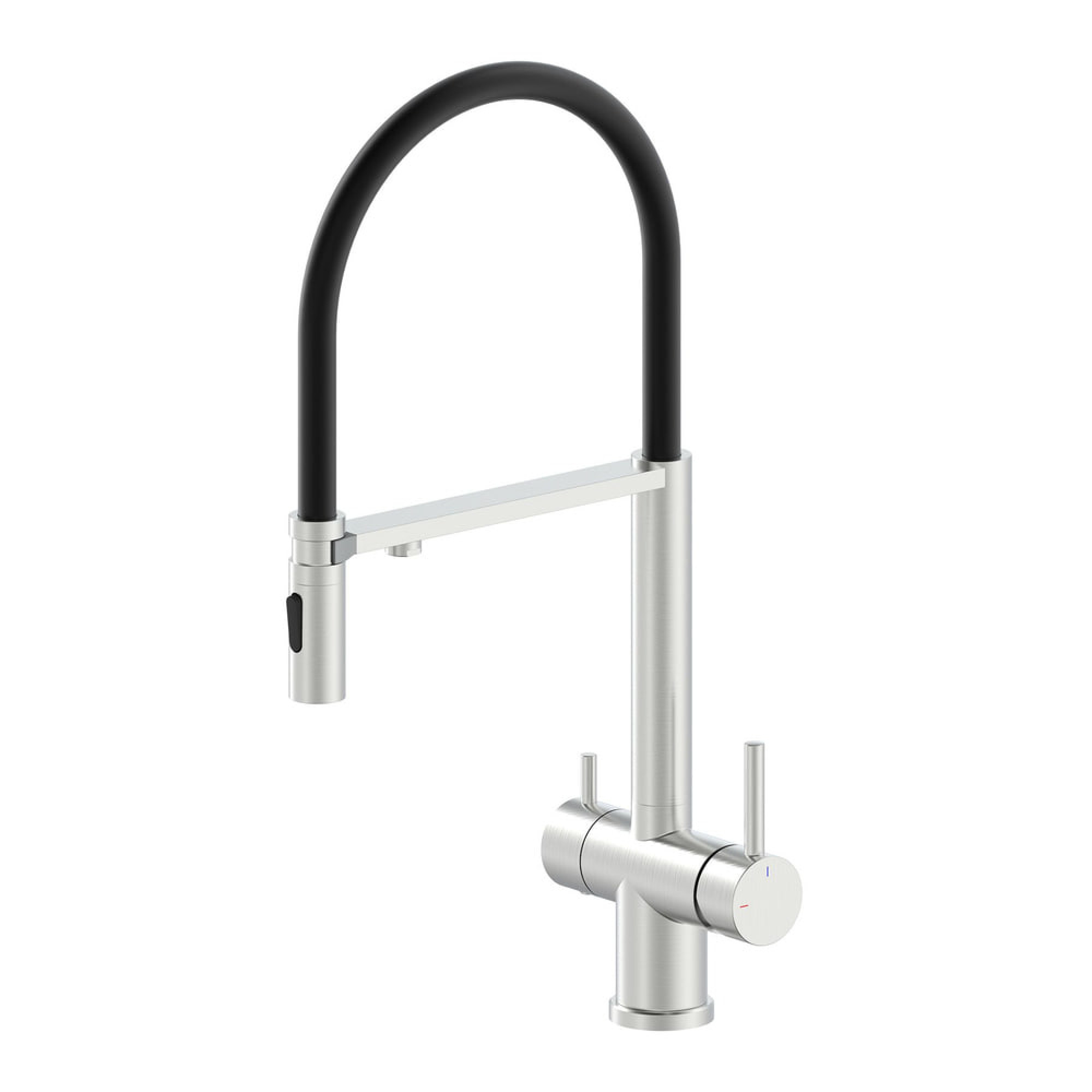 Смеситель Kern 2049 ST (сатин Kern 2049ST) - фото1