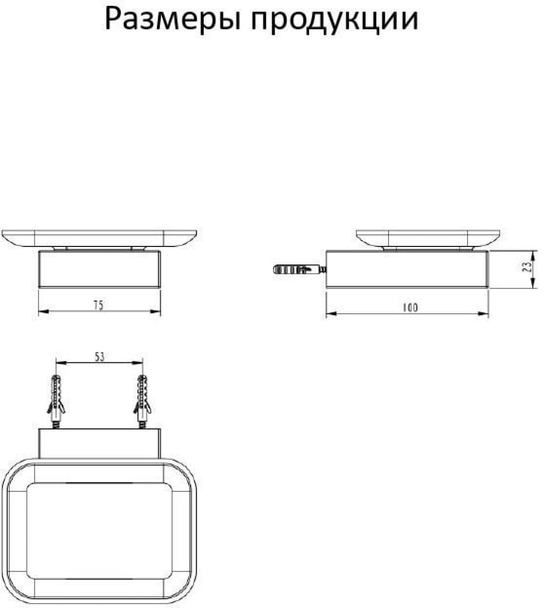 Мыльница Grocenberg AC0023 (золото глянец) фото-2 Мыльница Grocenberg AC0023 (золото глянец) фото-2