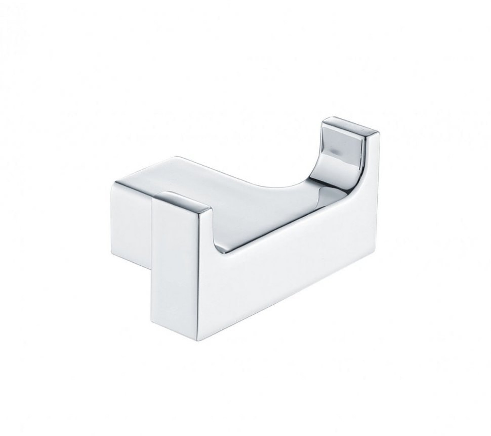 Крючок для ванны Grocenberg AC0018 (хром) Крючок для ванны Grocenberg AC0018 (хром)