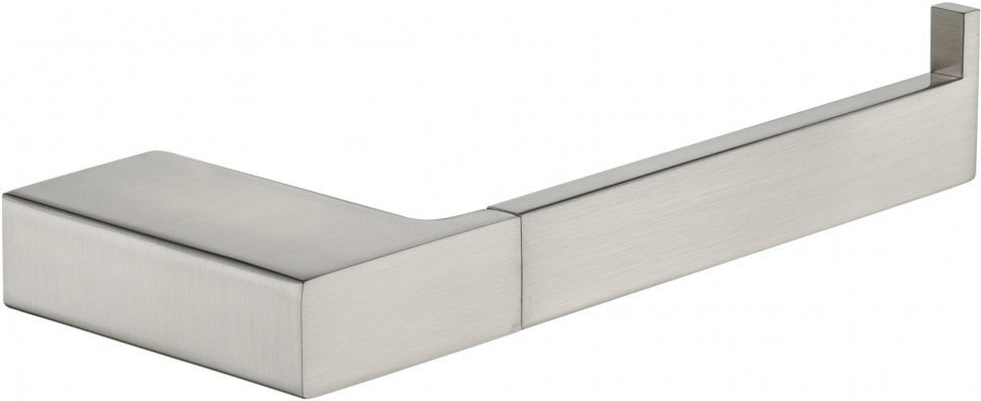 Держатель для туалетной бумаги Grocenberg AC0024 (никель) Держатель для туалетной бумаги Grocenberg AC0024 (никель)