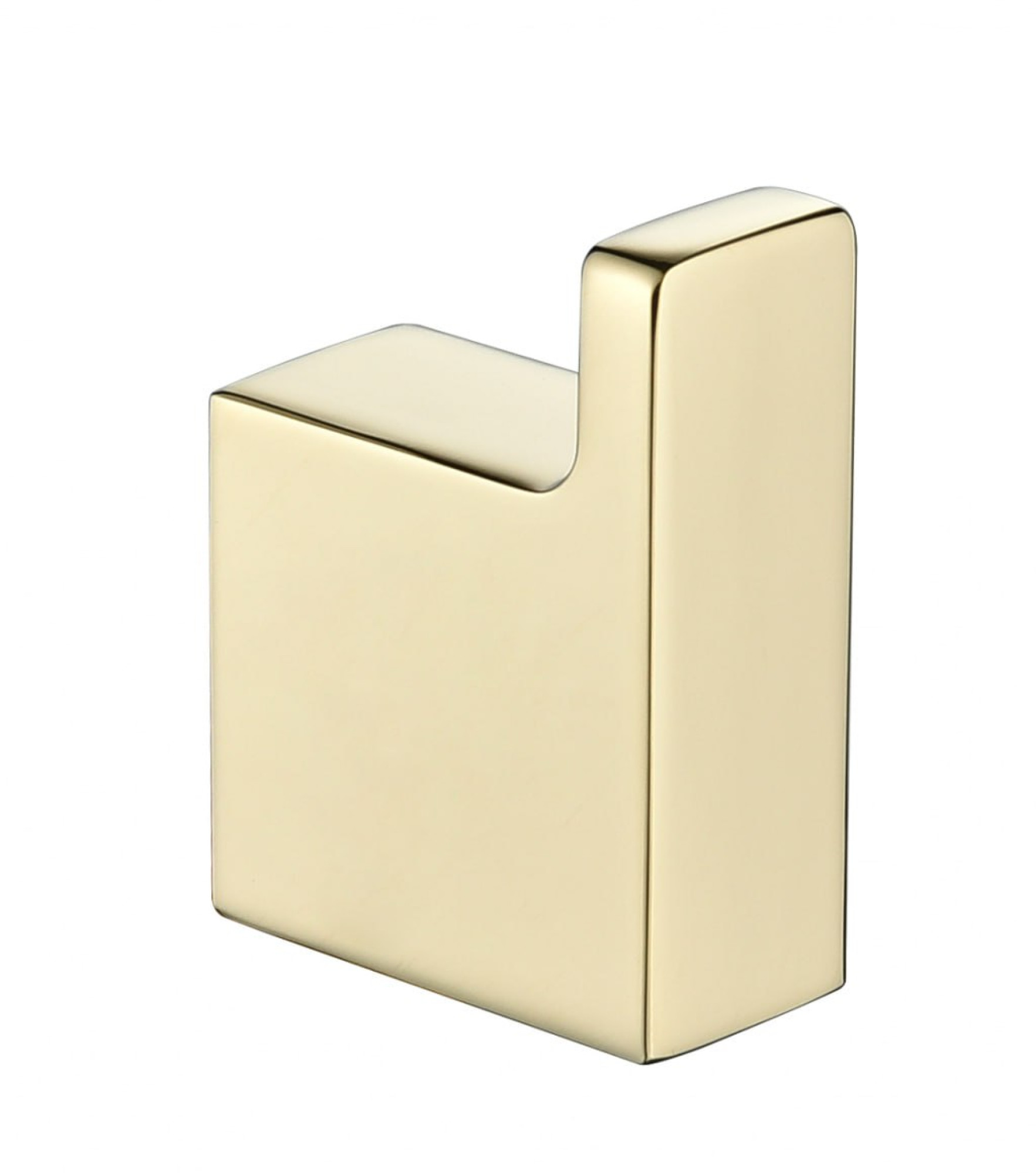 Крючок для ванны Grocenberg AC0017 (золото глянец) Крючок для ванны Grocenberg AC0017 (золото глянец)