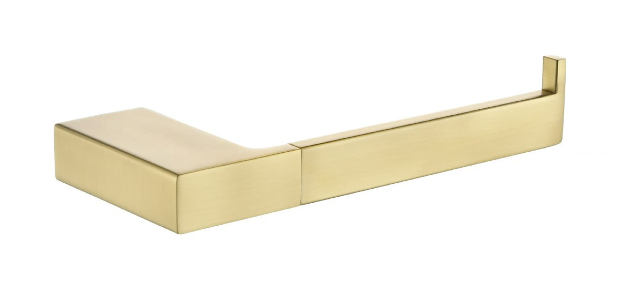 Держатель для туалетной бумаги Grocenberg AC0024 (золото матовый) Держатель для туалетной бумаги Grocenberg AC0024 (золото матовый)