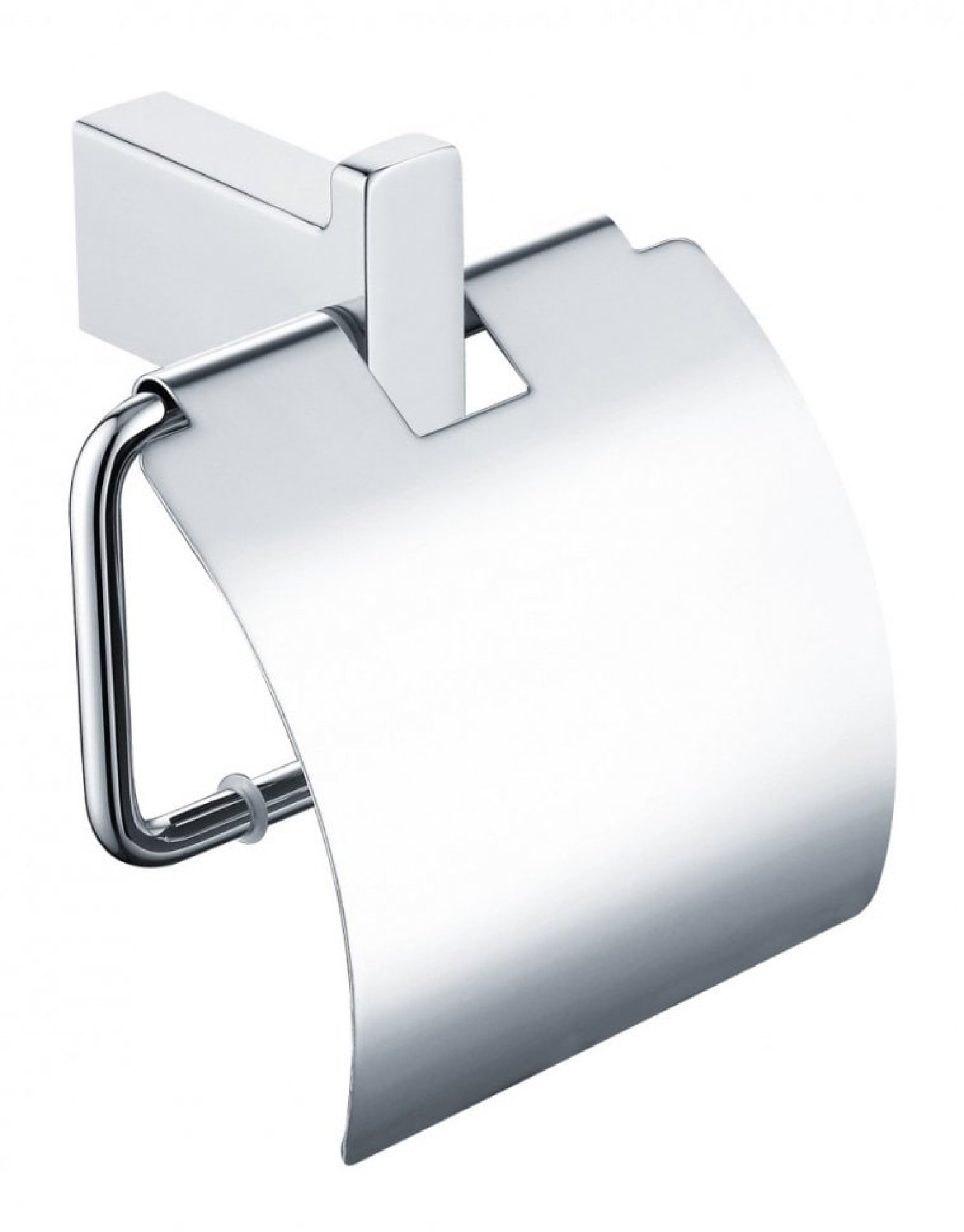 Держатель для туалетной бумаги Grocenberg AC0029 (хром) Держатель для туалетной бумаги Grocenberg AC0029 (хром)