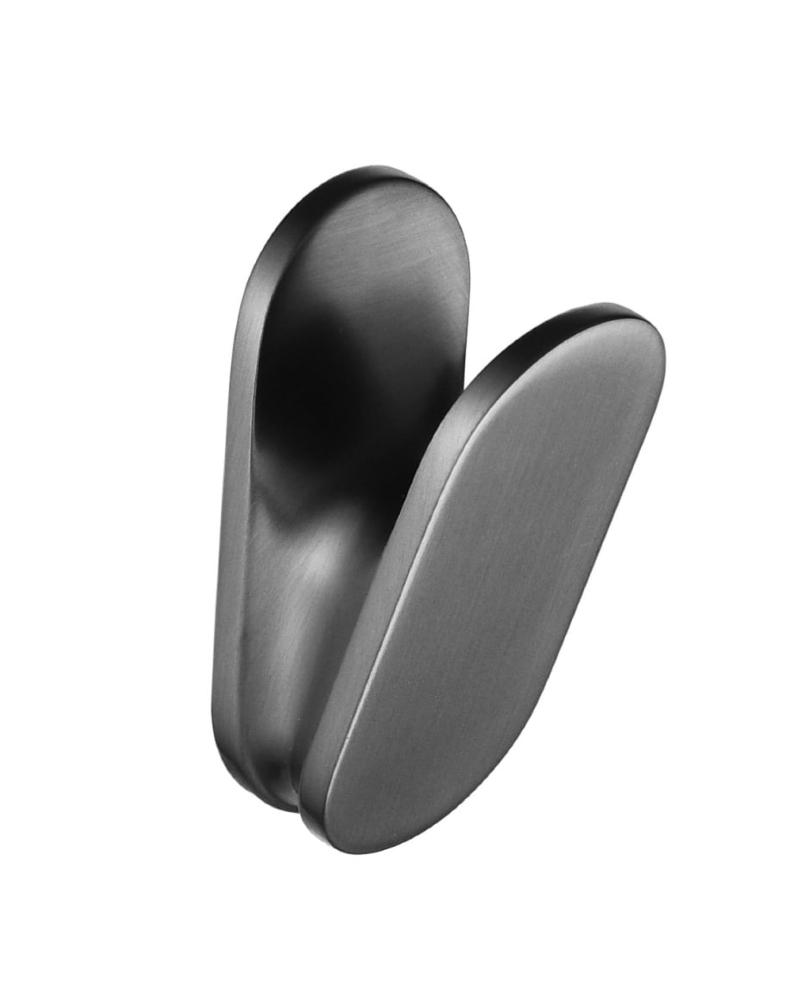 Держатель для полотенца Grocenberg AC0051 (графит) - фото1