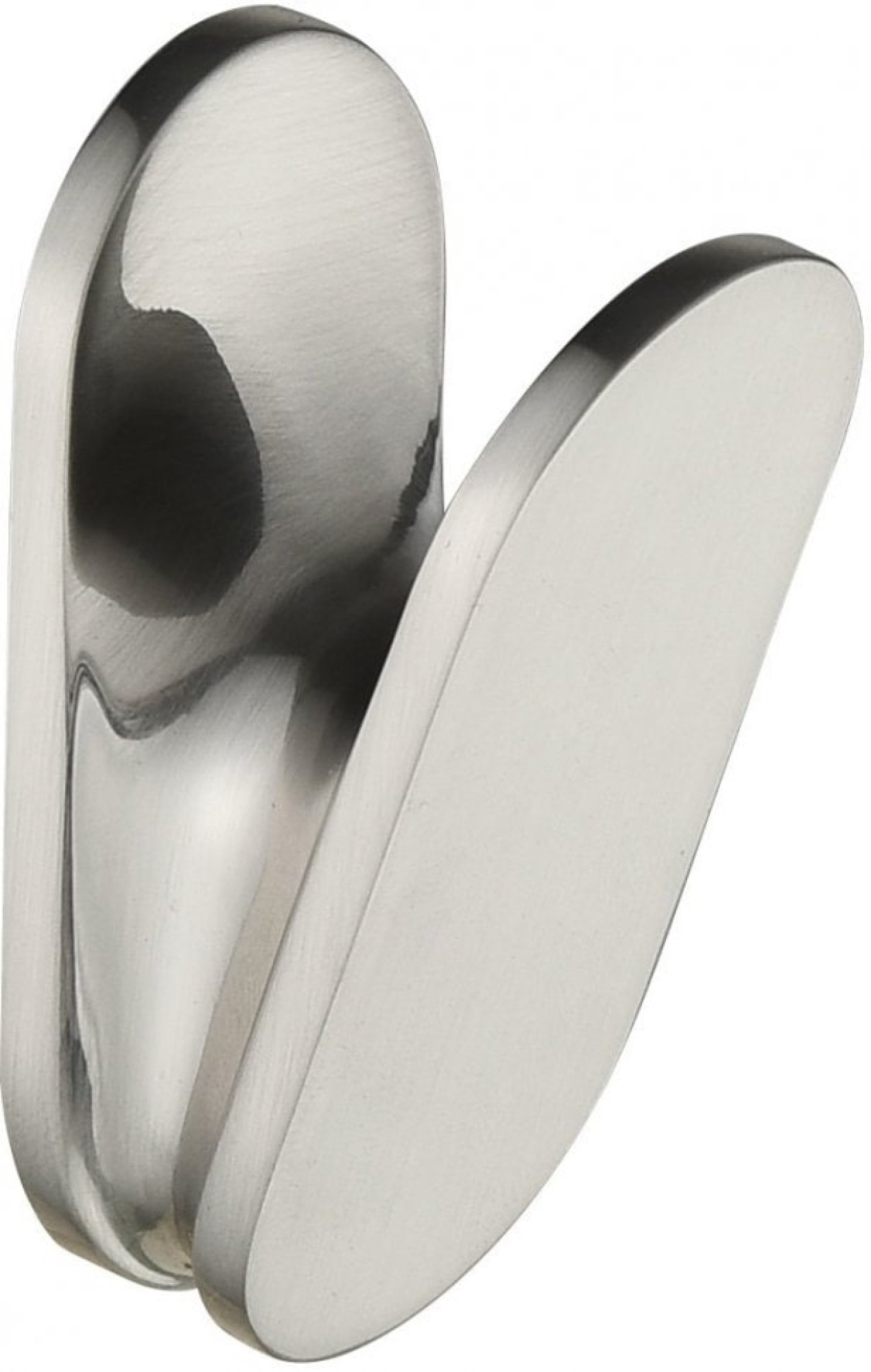 Держатель для полотенца Grocenberg AC0051 (никель) - фото1