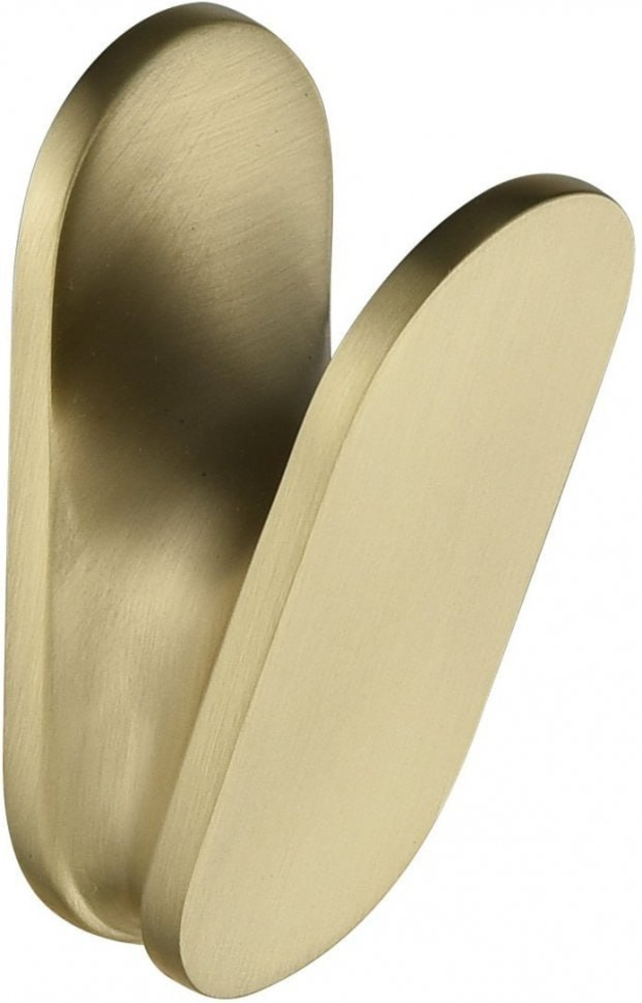 Держатель для полотенца Grocenberg AC0051 (золото матовый) - фото1