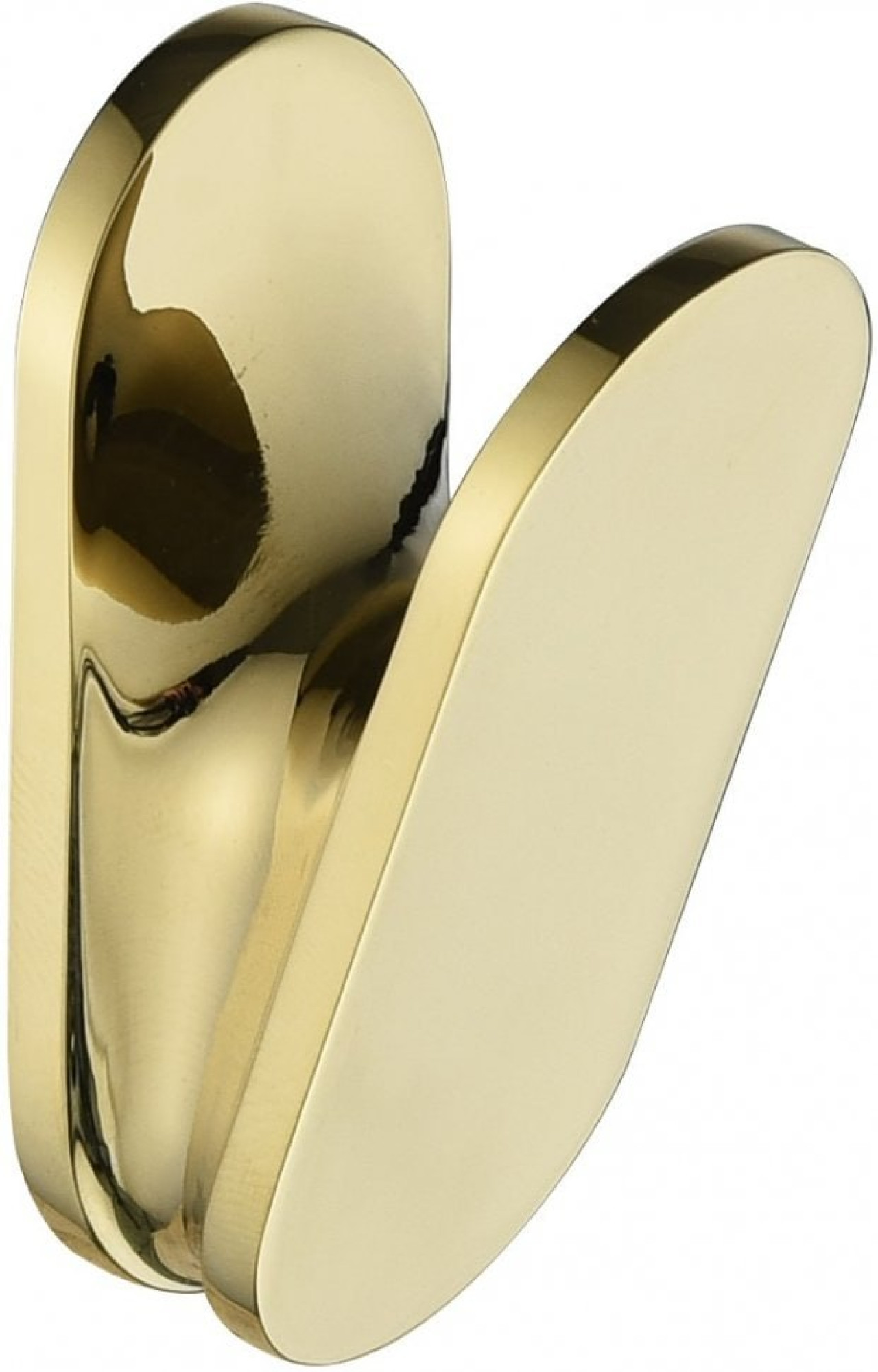 Держатель для полотенца Grocenberg AC0051 (золото глянец) - фото1