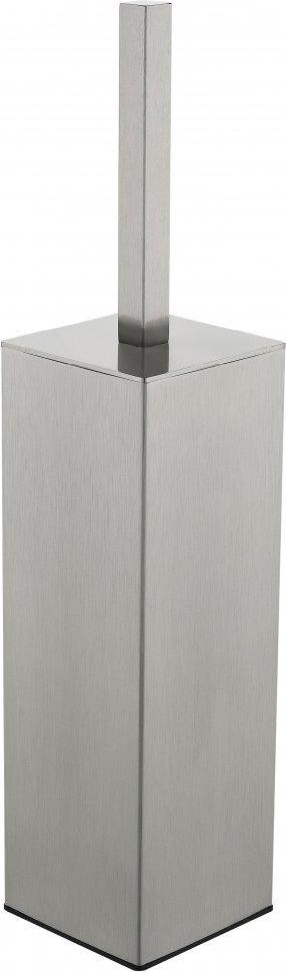 Ершик для унитаза Grocenberg AC0025 (никель) - фото1