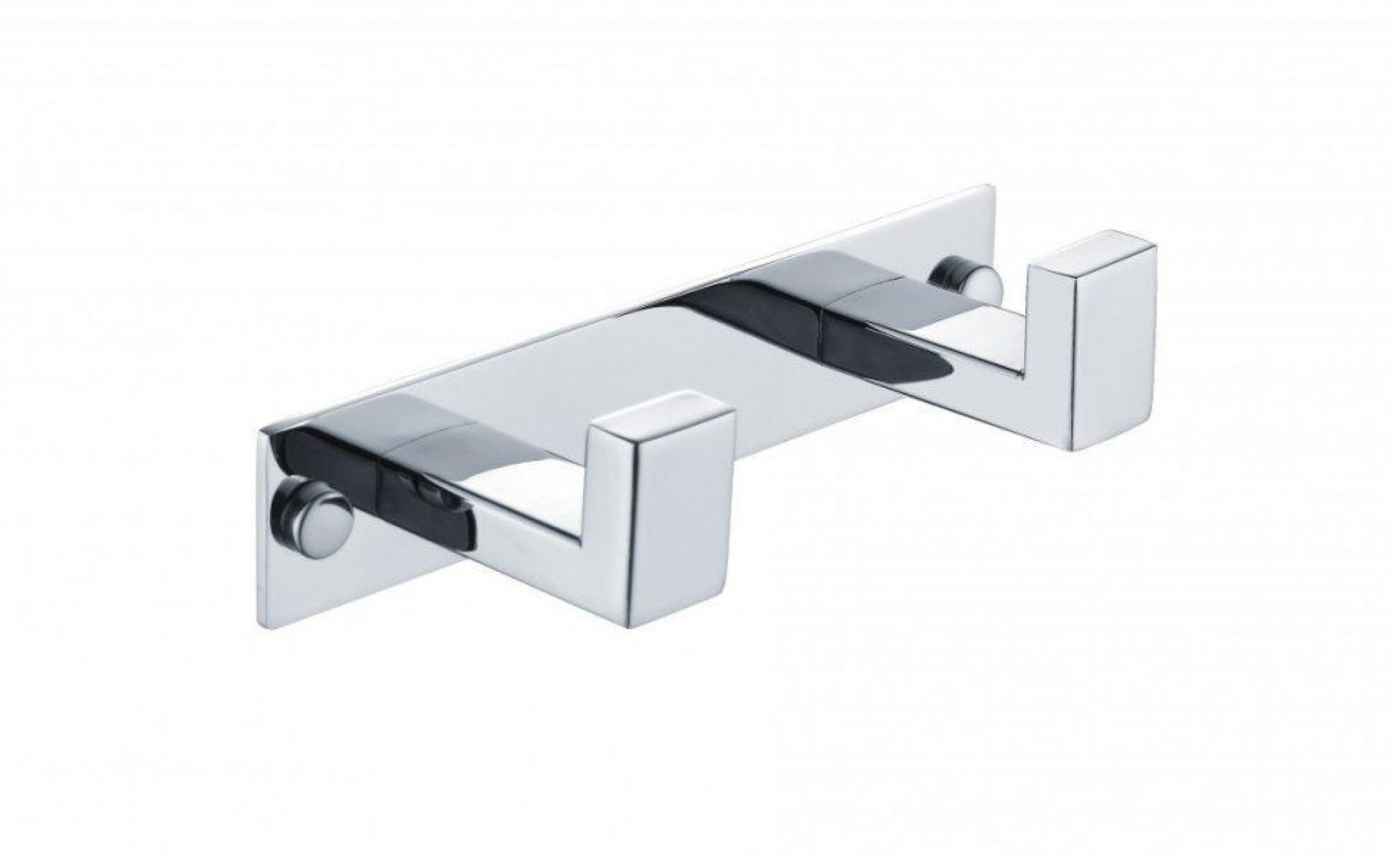 Держатель для полотенца Grocenberg AC0012 (хром) - фото1 Держатель для полотенца Grocenberg AC0012 (хром) - фото1