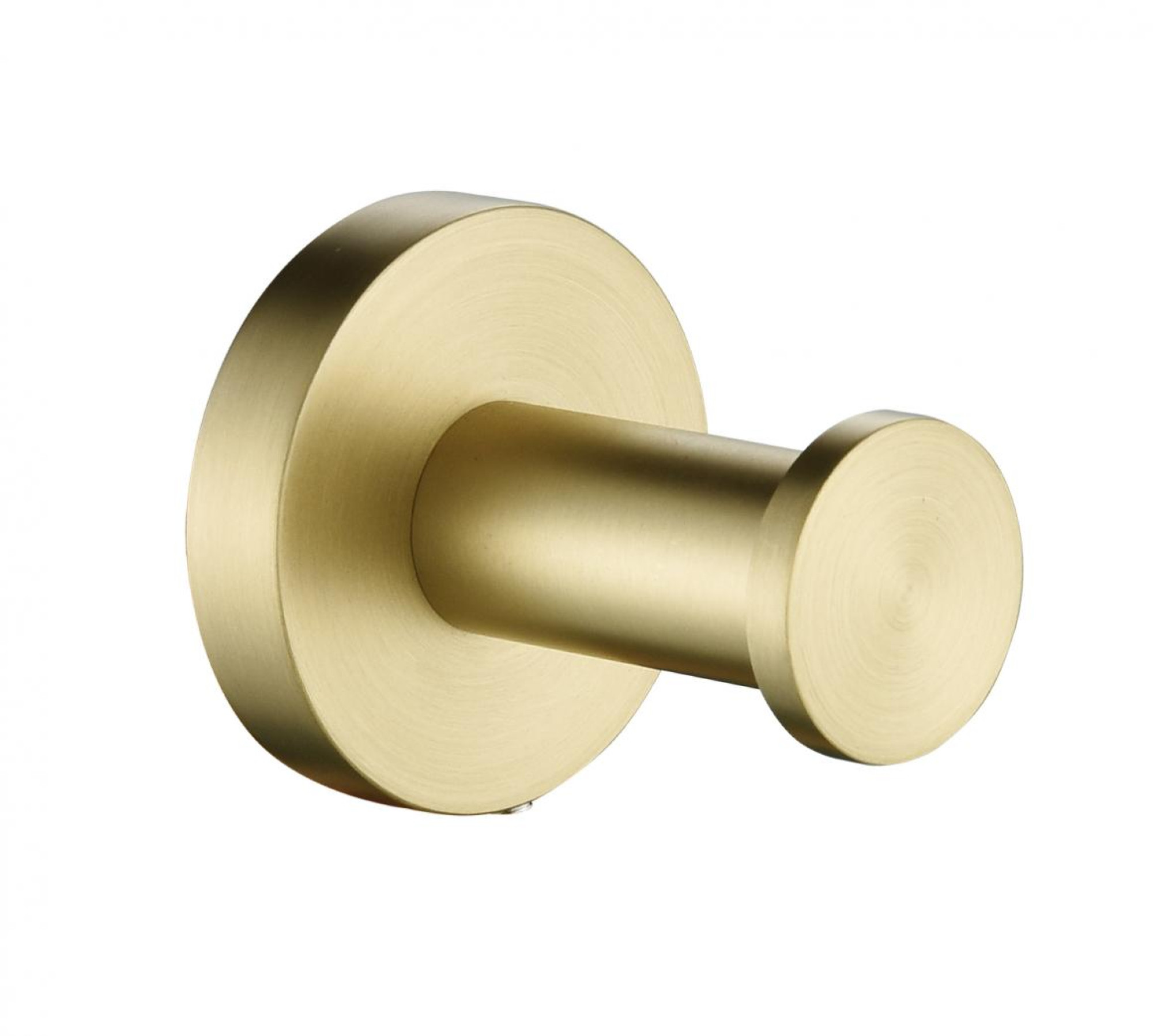 Держатель для полотенца Grocenberg AC0061 (золото матовый) - фото1 Держатель для полотенца Grocenberg AC0061 (золото матовый) - фото1