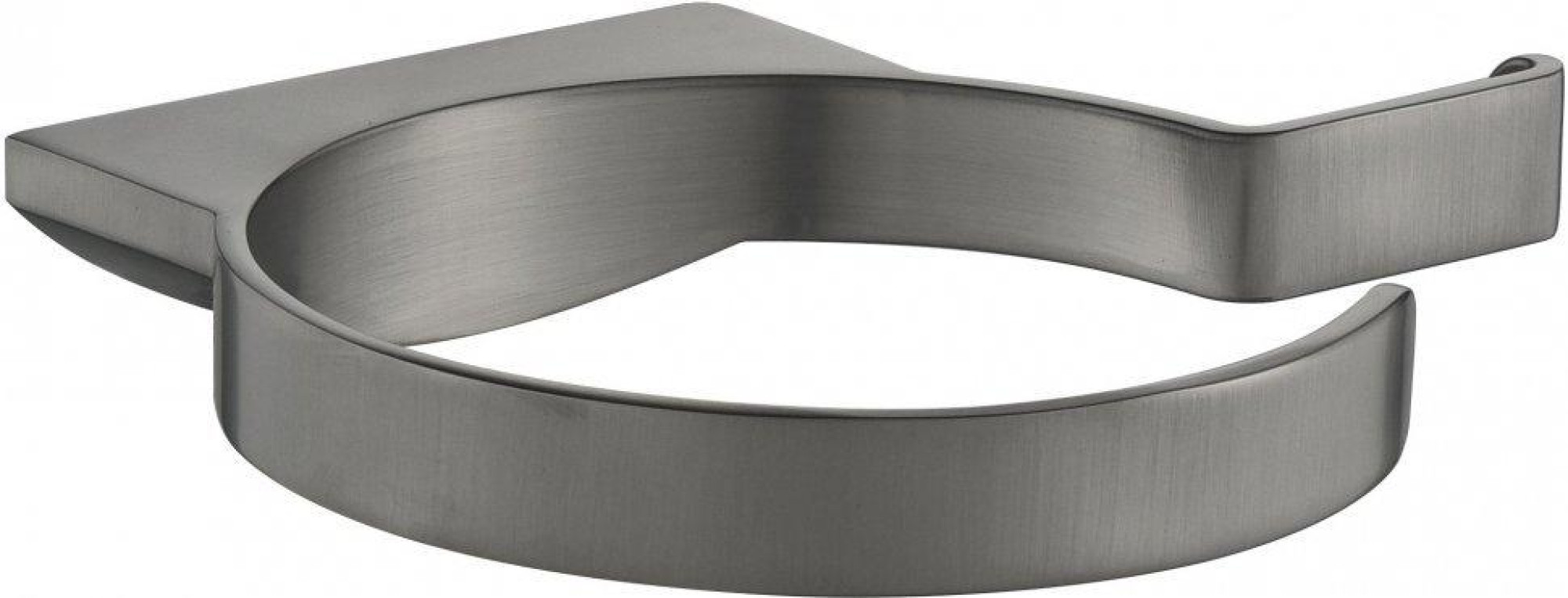 Держатель для фена Grocenberg AC0062 (графит) - фото1