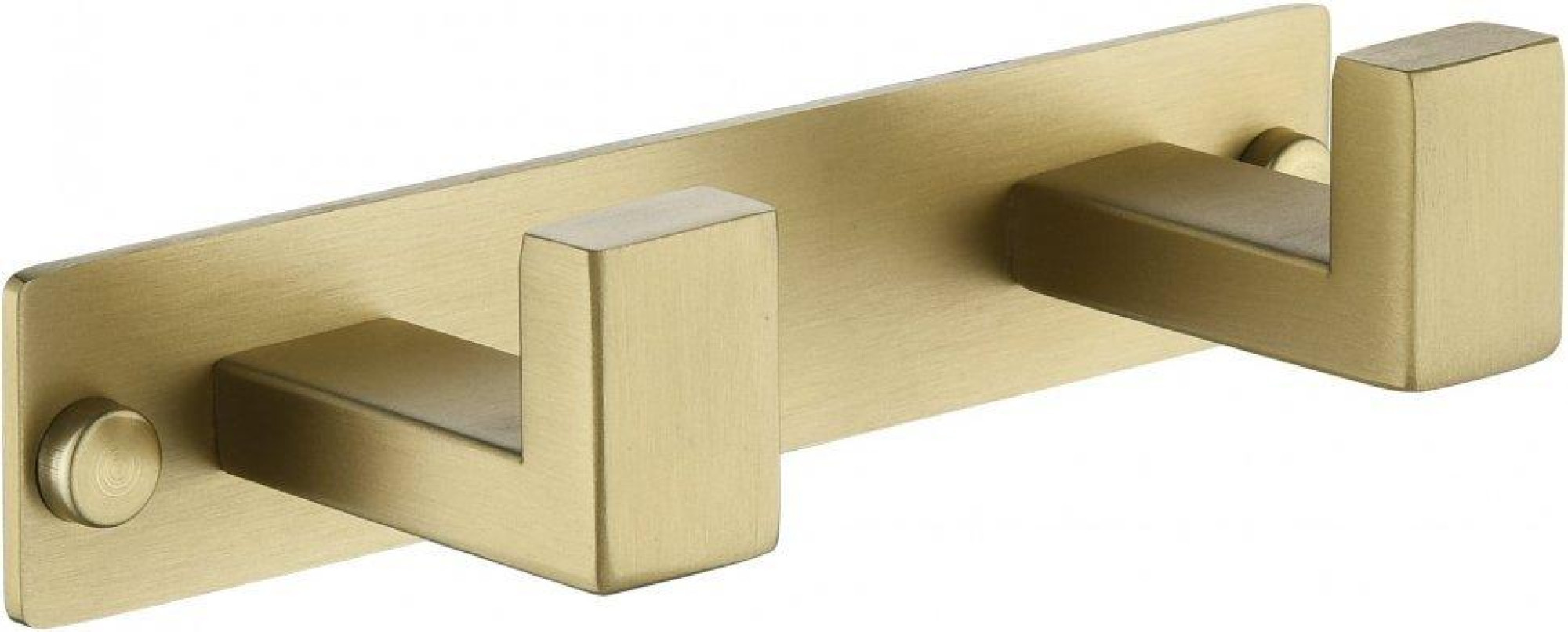 Держатель для полотенца Grocenberg AC0012 (золото матовый) - фото1 Держатель для полотенца Grocenberg AC0012 (золото матовый) - фото1