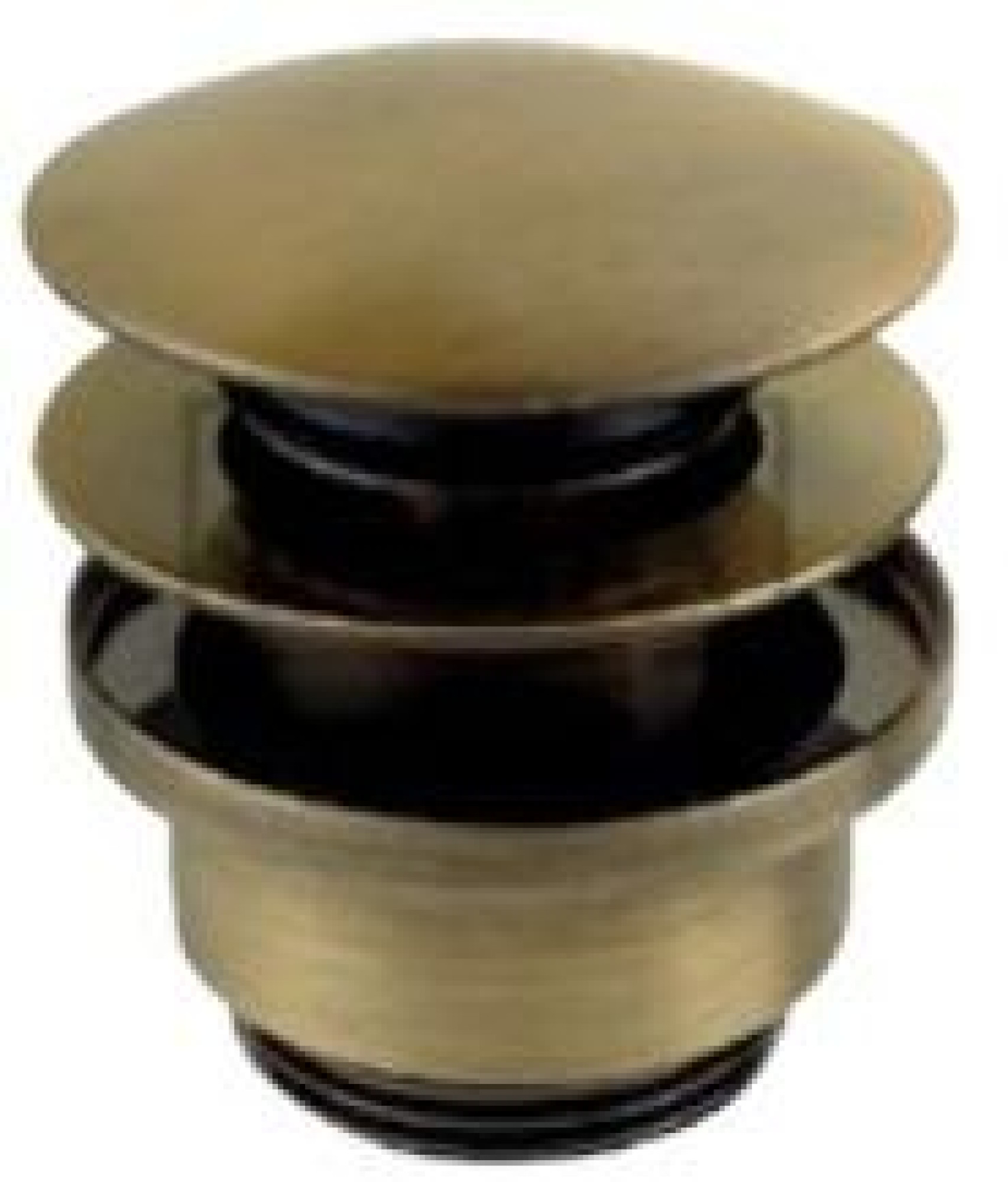 Донный клапан Grocenberg GB106 (бронза) - фото2