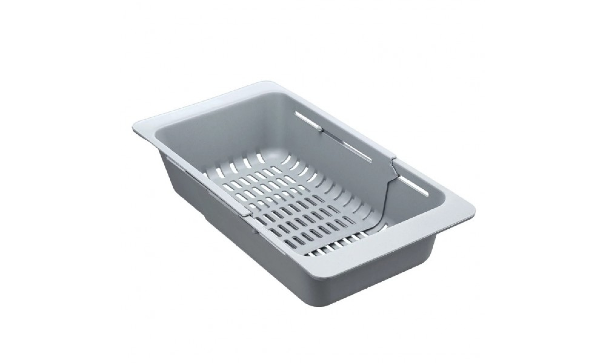 Кухонная мойка Stellar S5050S Décor фото-4