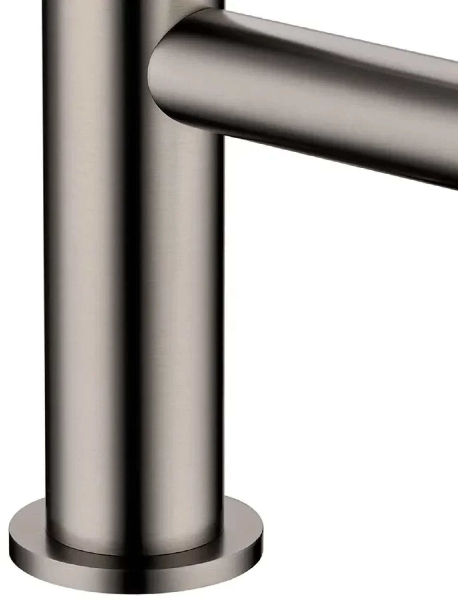 Смеситель Grocenberg GB2099 (графит) фото-2