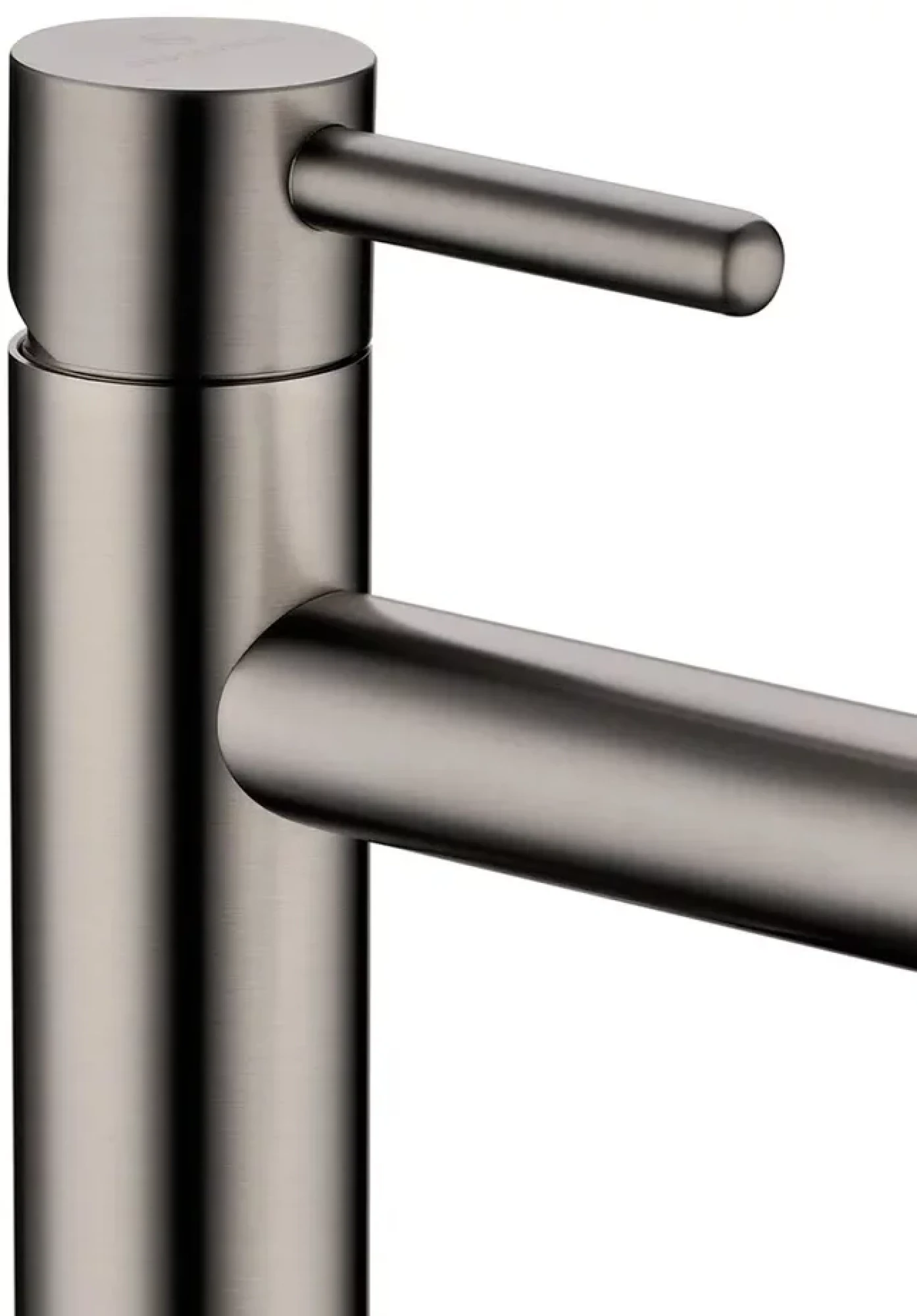 Смеситель Grocenberg GB2099 (графит) фото-4