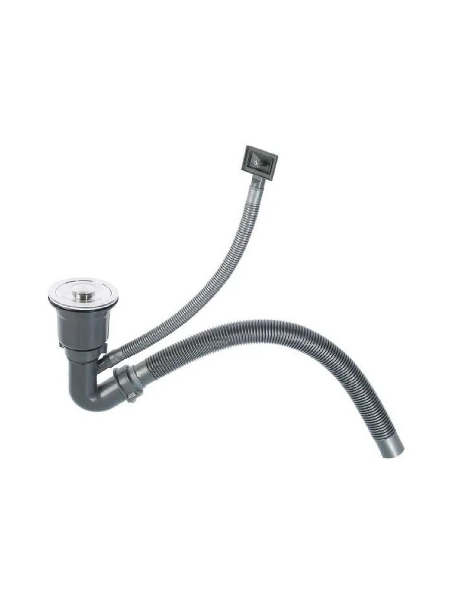 Кухонная мойка Asteria A6050S (сатин) фото-4