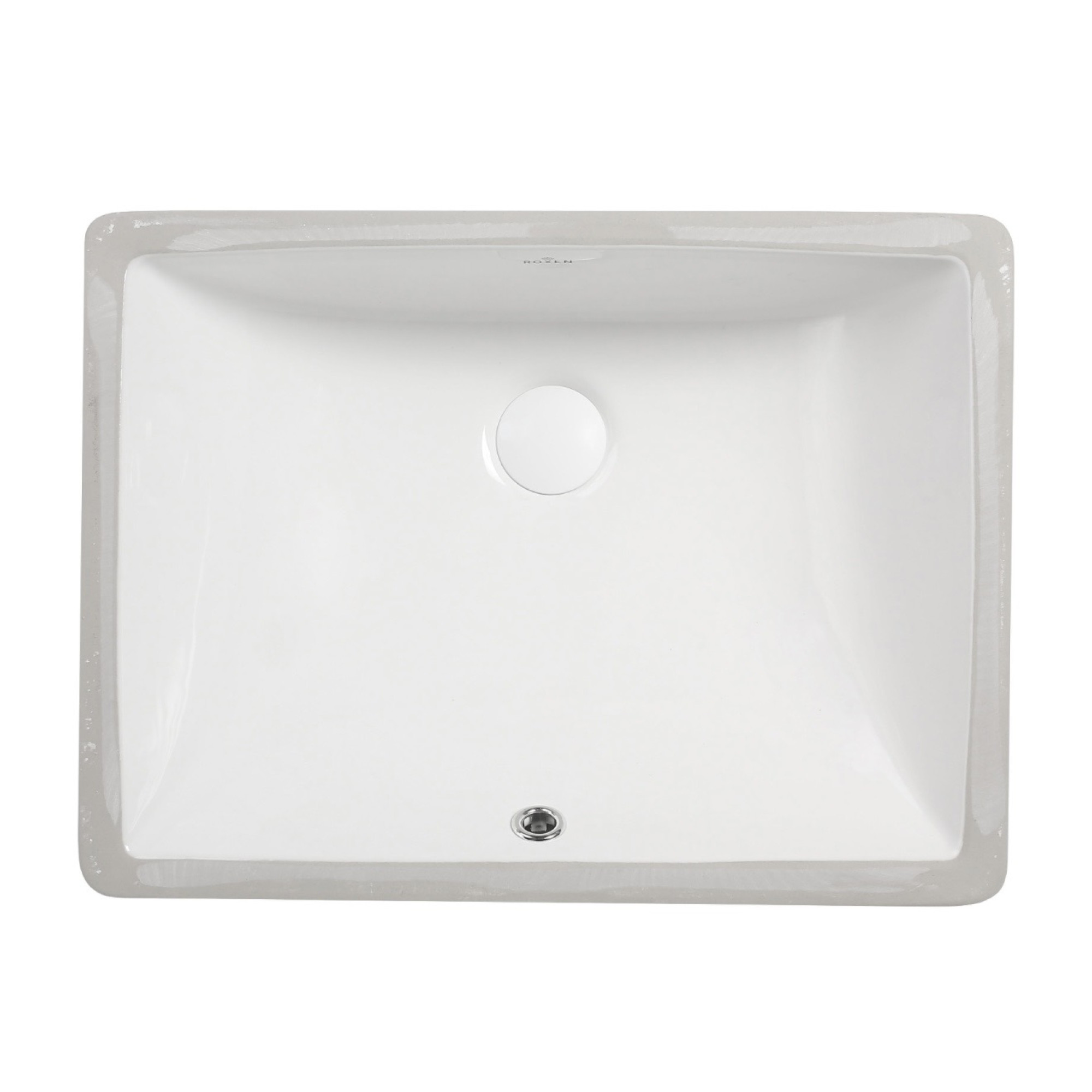 Умывальник Roxen Sims 570145 фото-3