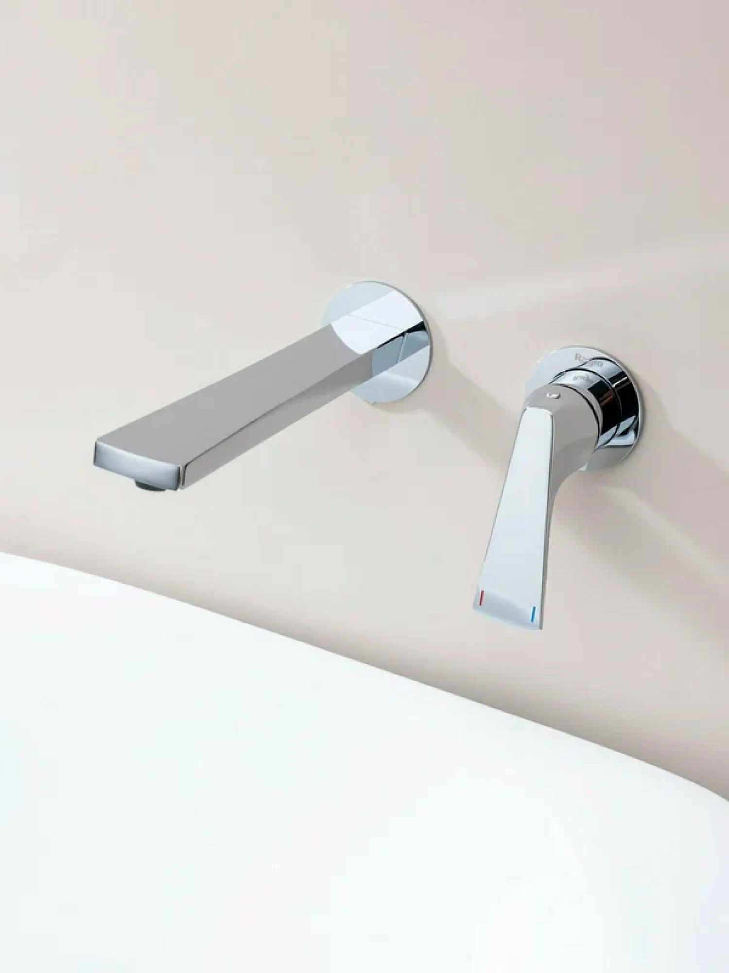 Смеситель Raglo R07.11 хром фото-5 Смеситель Raglo R07.11 хром фото-5