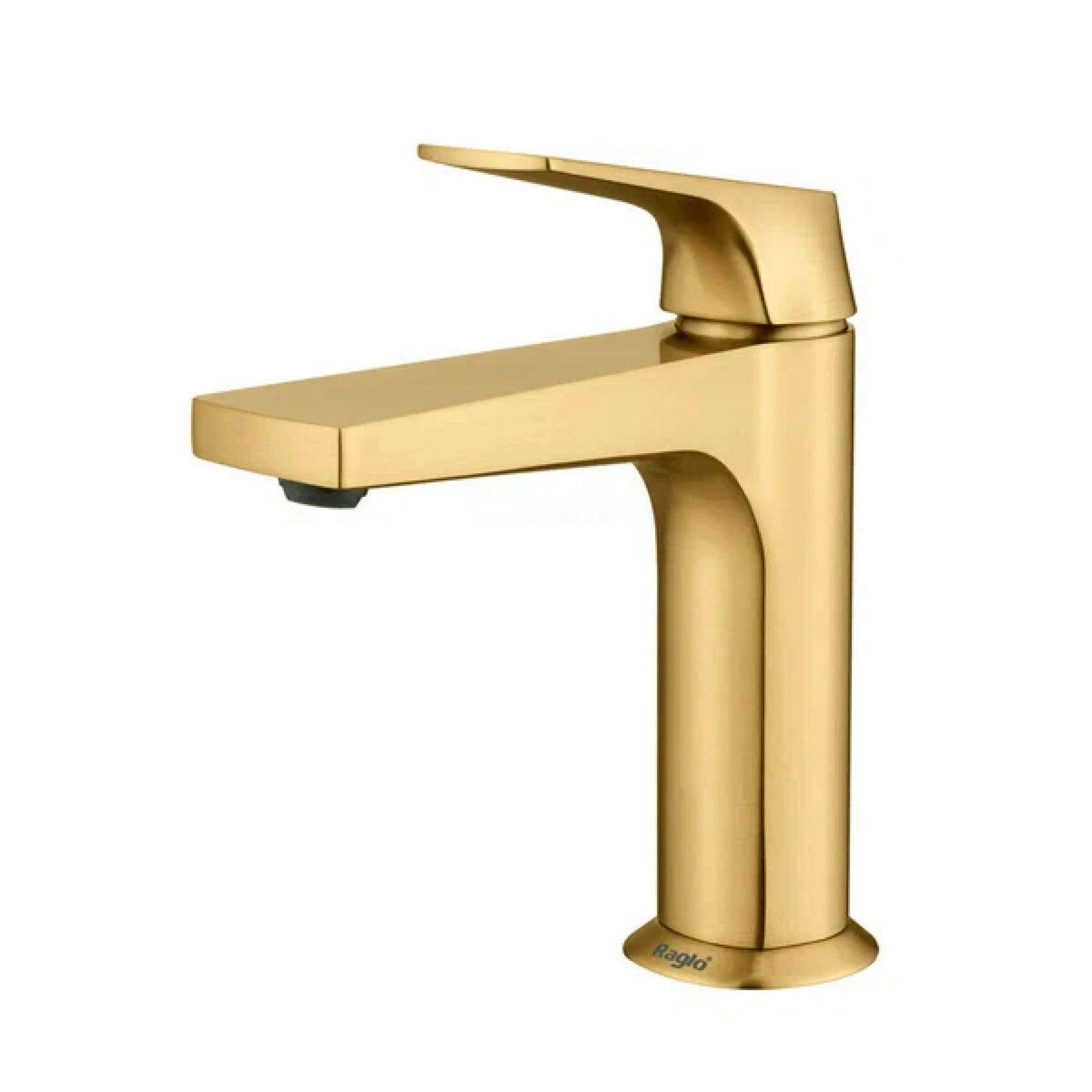 Смеситель Raglo R07.10.03 золотой сатин фото-6