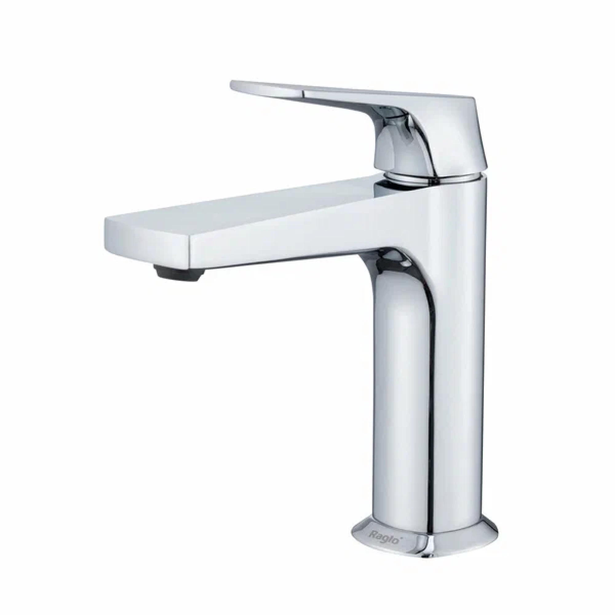 Смеситель Raglo R07.10 хром фото-8
