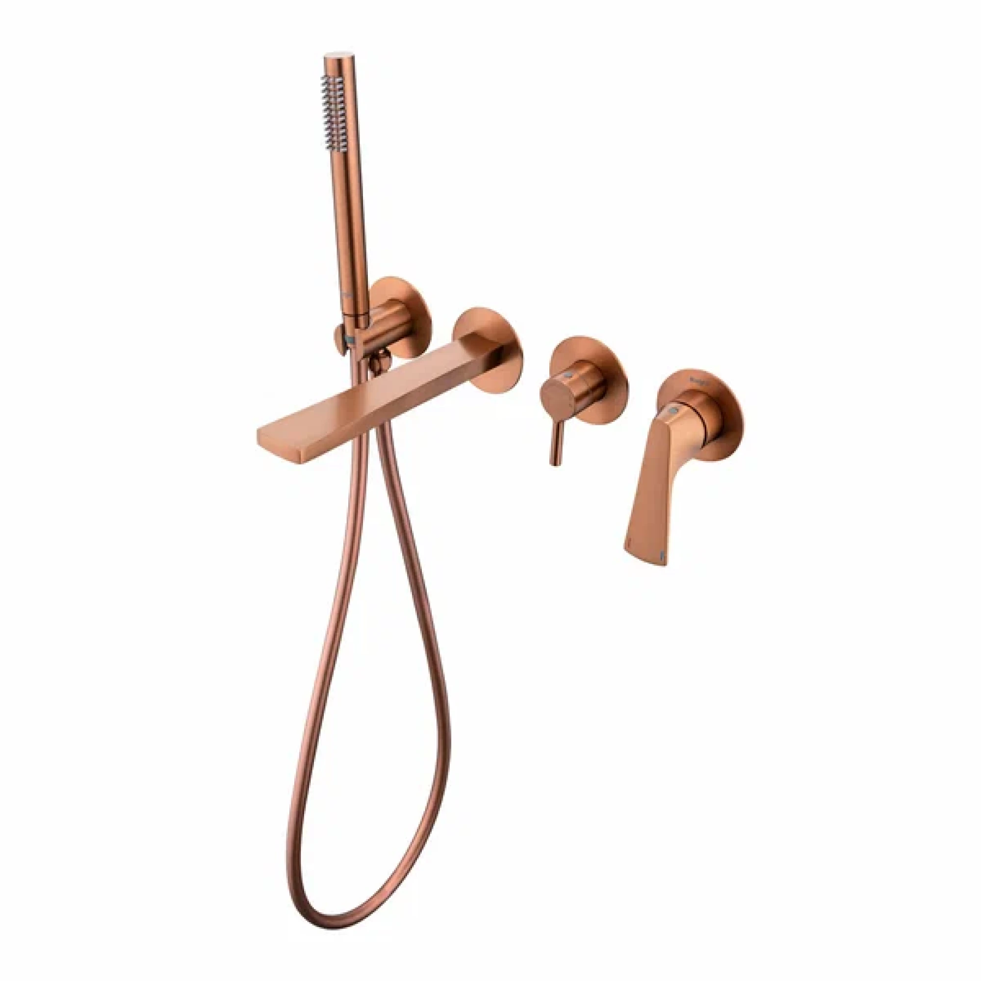 Смеситель Raglo R07.32.33 медь фото-6 Смеситель Raglo R07.32.33 медь фото-6