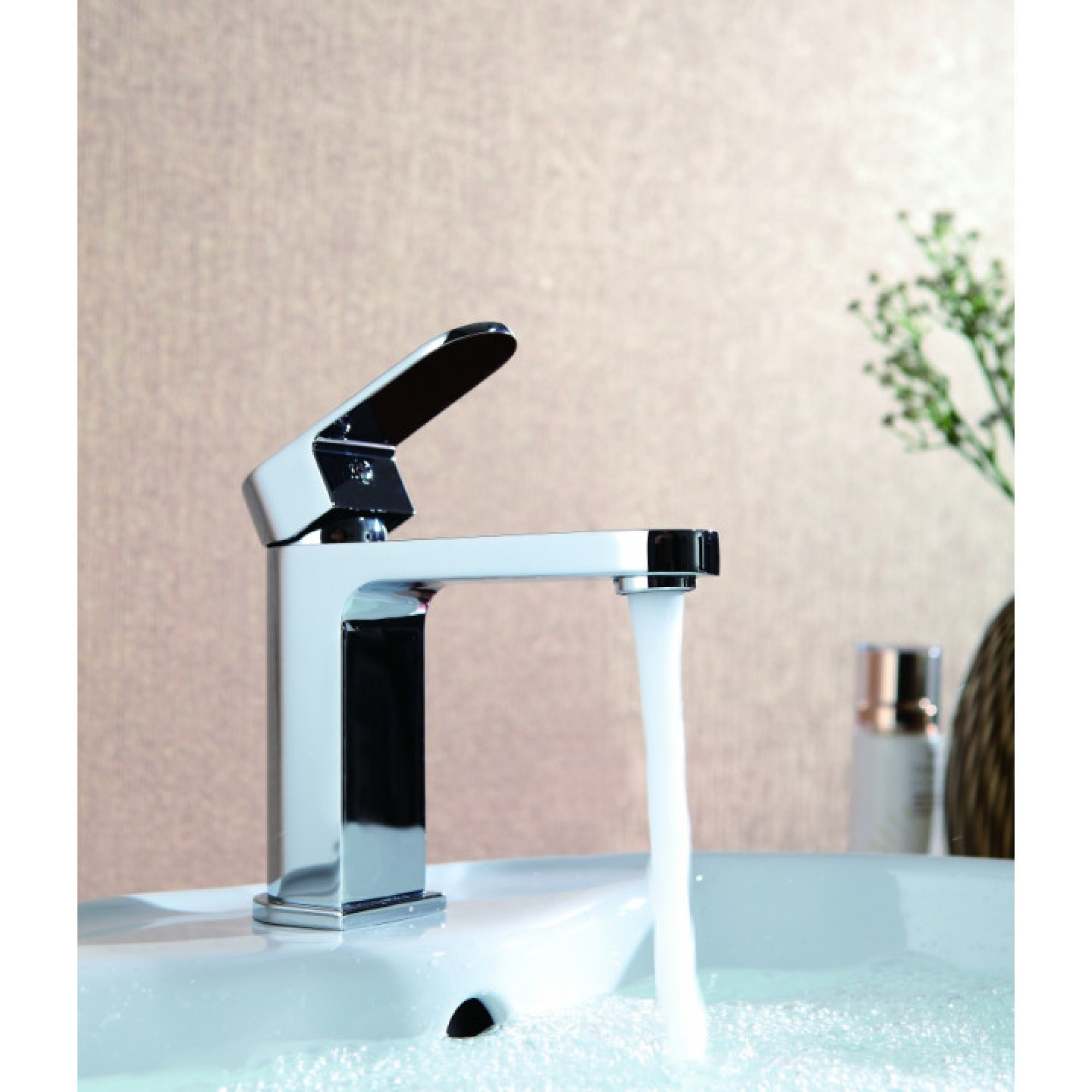 Смеситель Vieir V283511 - фото2