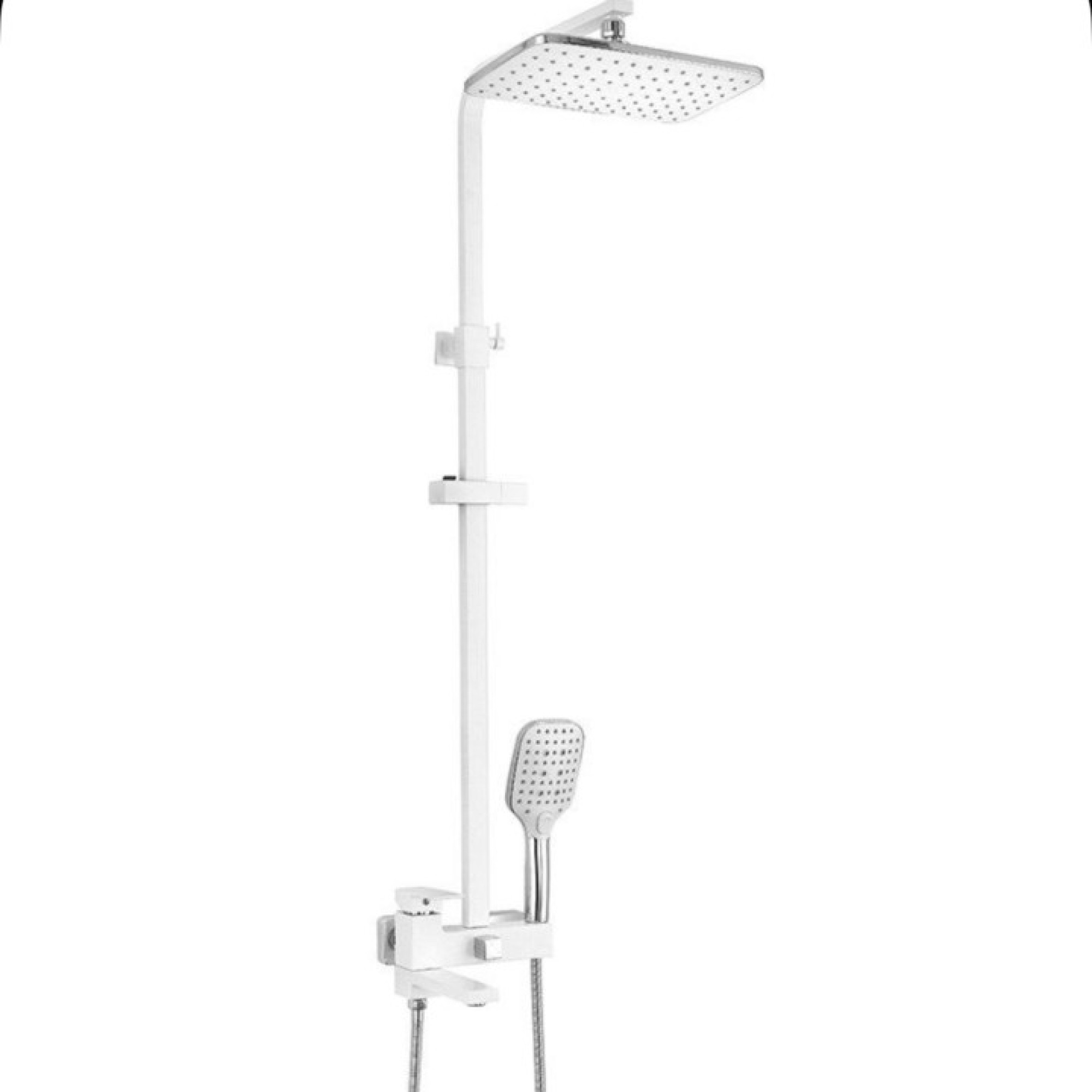 Душевая система Vieir V393562-F Душевая система Vieir V393562-F