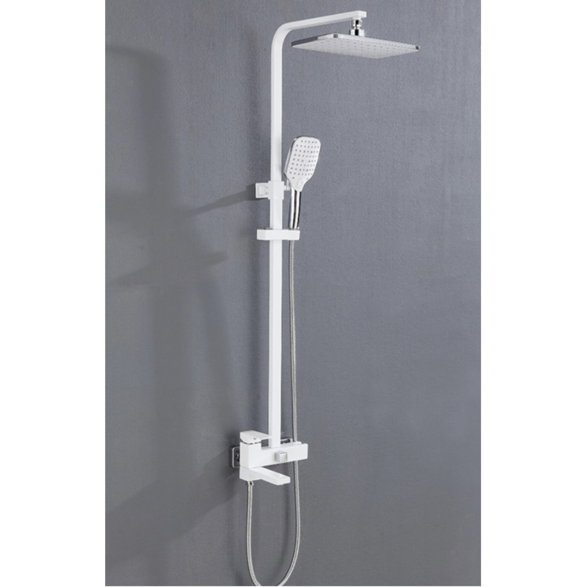 Душевая система Vieir V393562-F фото-7 Душевая система Vieir V393562-F фото-7