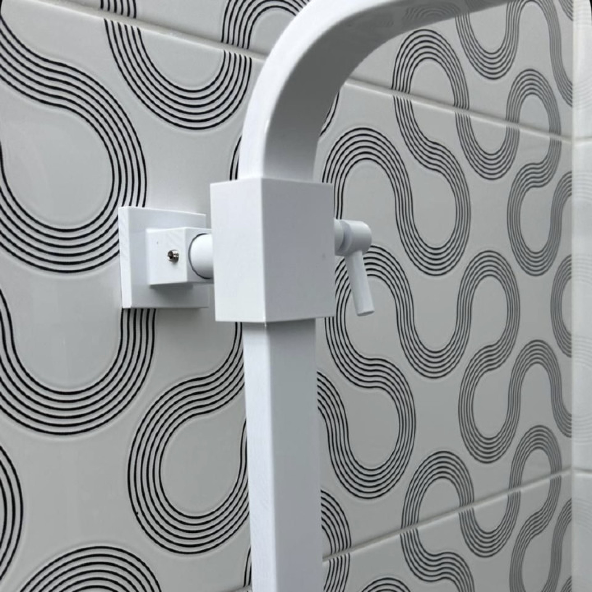 Душевая система Vieir V393562-F фото-6 Душевая система Vieir V393562-F фото-6