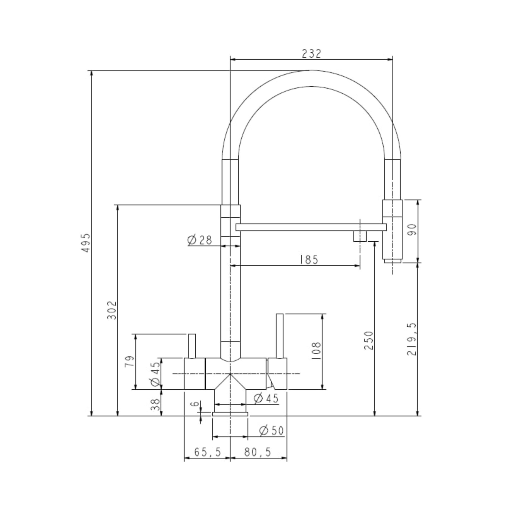 Смеситель ZorG Asgard Premium (satin) фото-2 Смеситель ZorG Asgard Premium (satin) фото-2