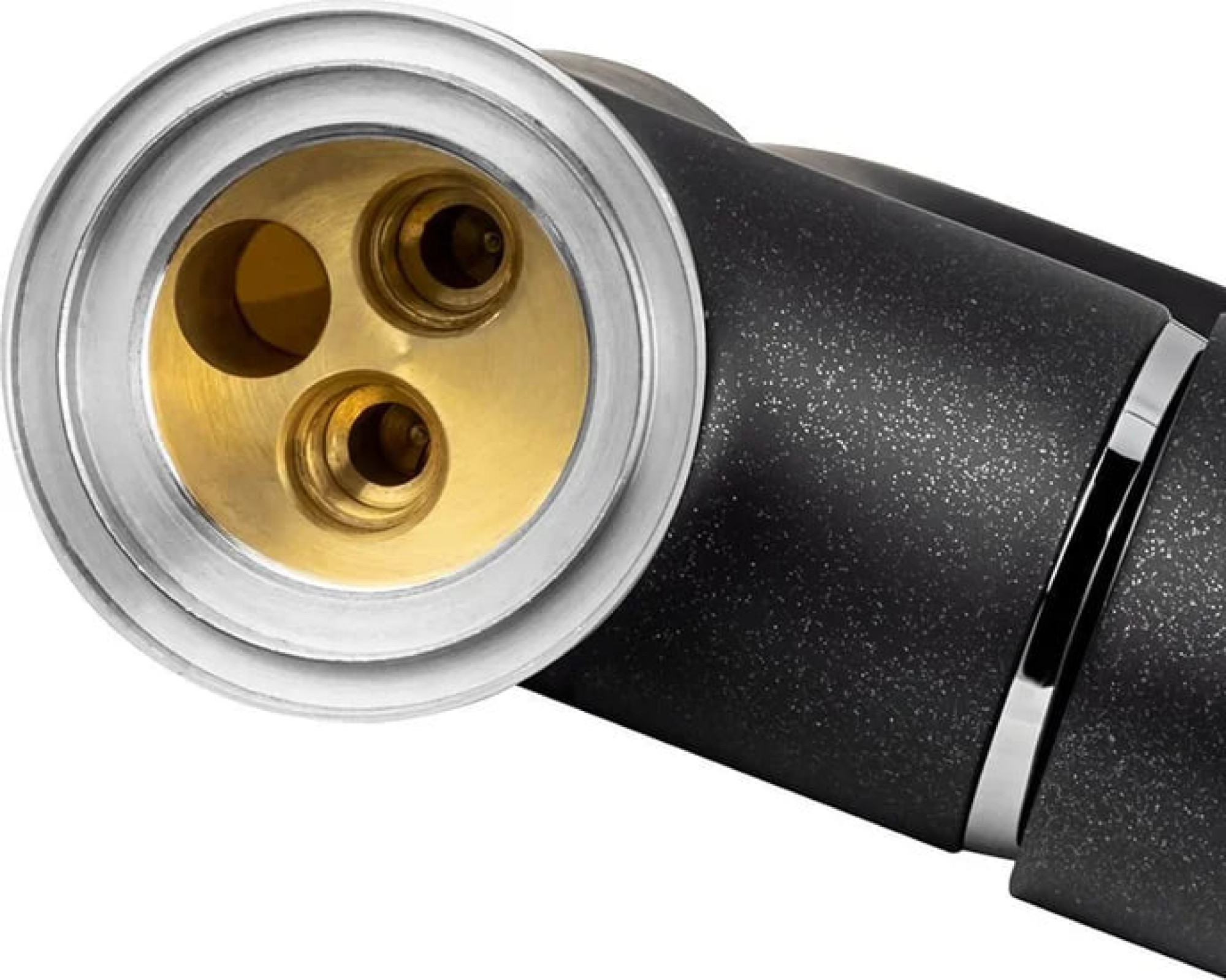 Смеситель ZorG Forte (черный) фото-4