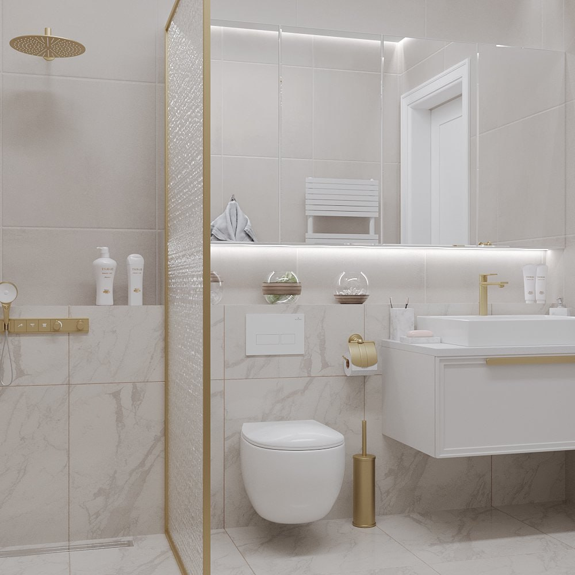 Унитаз подвесной Roxen EGG 530170-01 Rimless Soft Close NC фото-4