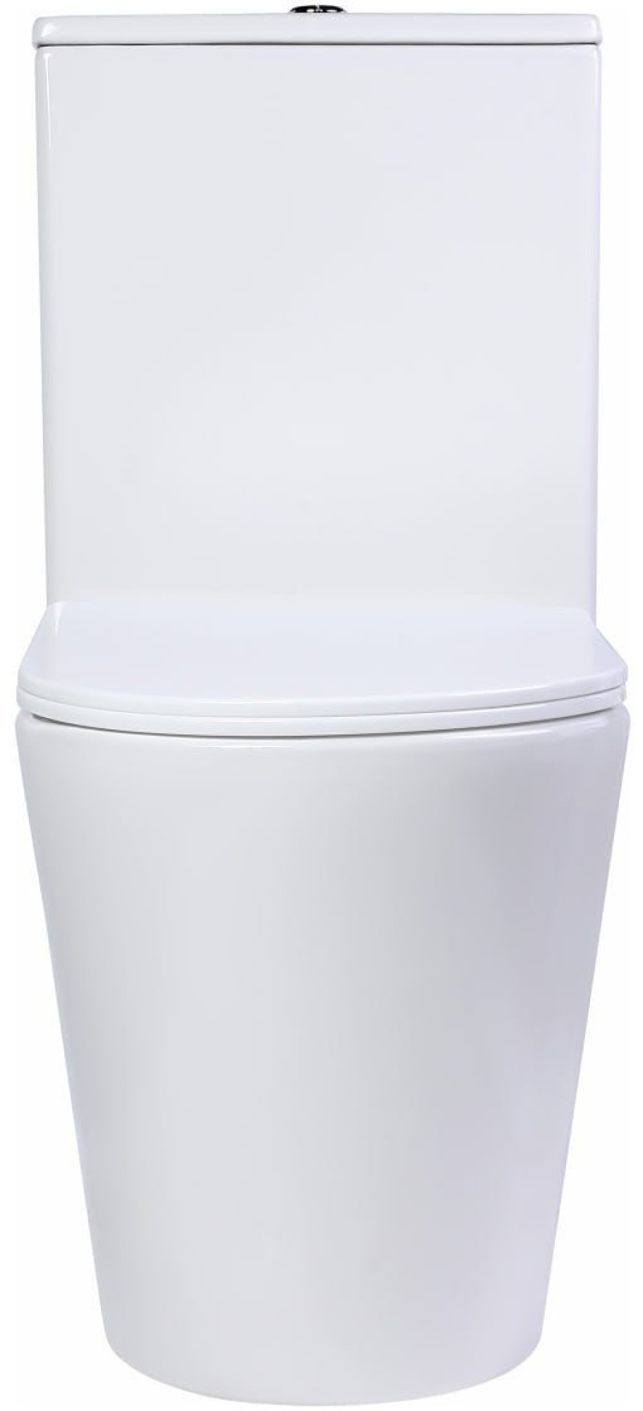 Унитаз напольный Roxen Wailet Tornado Rimless Soft Close 600175-01 фото-3 Унитаз напольный Roxen Wailet Tornado Rimless Soft Close 600175-01 фото-3